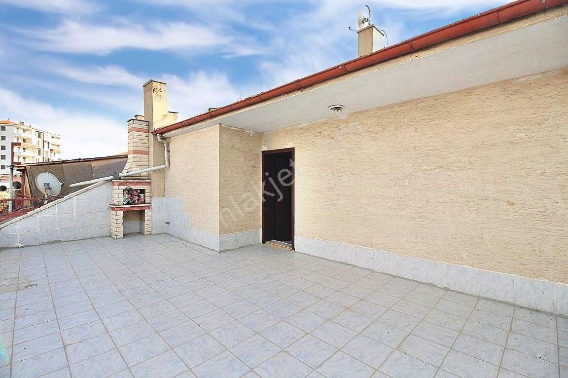 Pamuklar Yolagzında Kızılcahamam Cad Üzeri Krediye Uygun Dubleks - Görsel 28