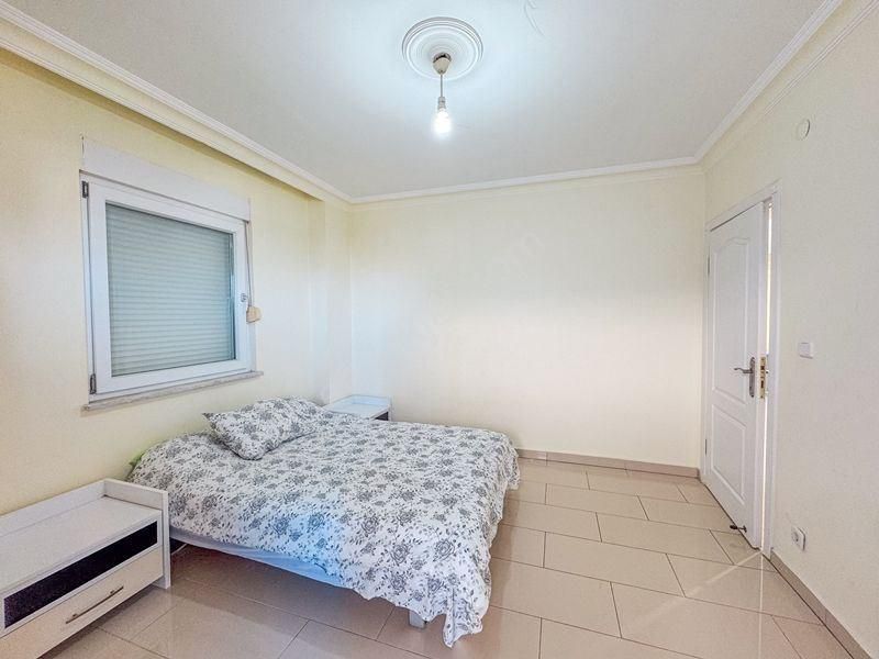 Alanya Demirtaş’ta Denize Sıfır 2+1 Geniş Daire – Kaçırılmayacak Fiyatla! - Görsel 15