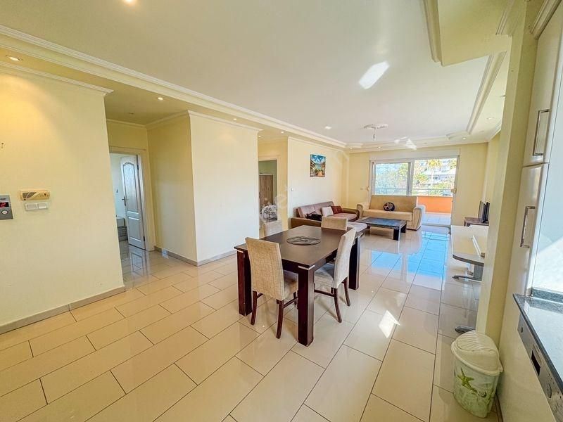 Alanya Demirtaş’ta Denize Sıfır 2+1 Geniş Daire – Kaçırılmayacak Fiyatla! - Görsel 7