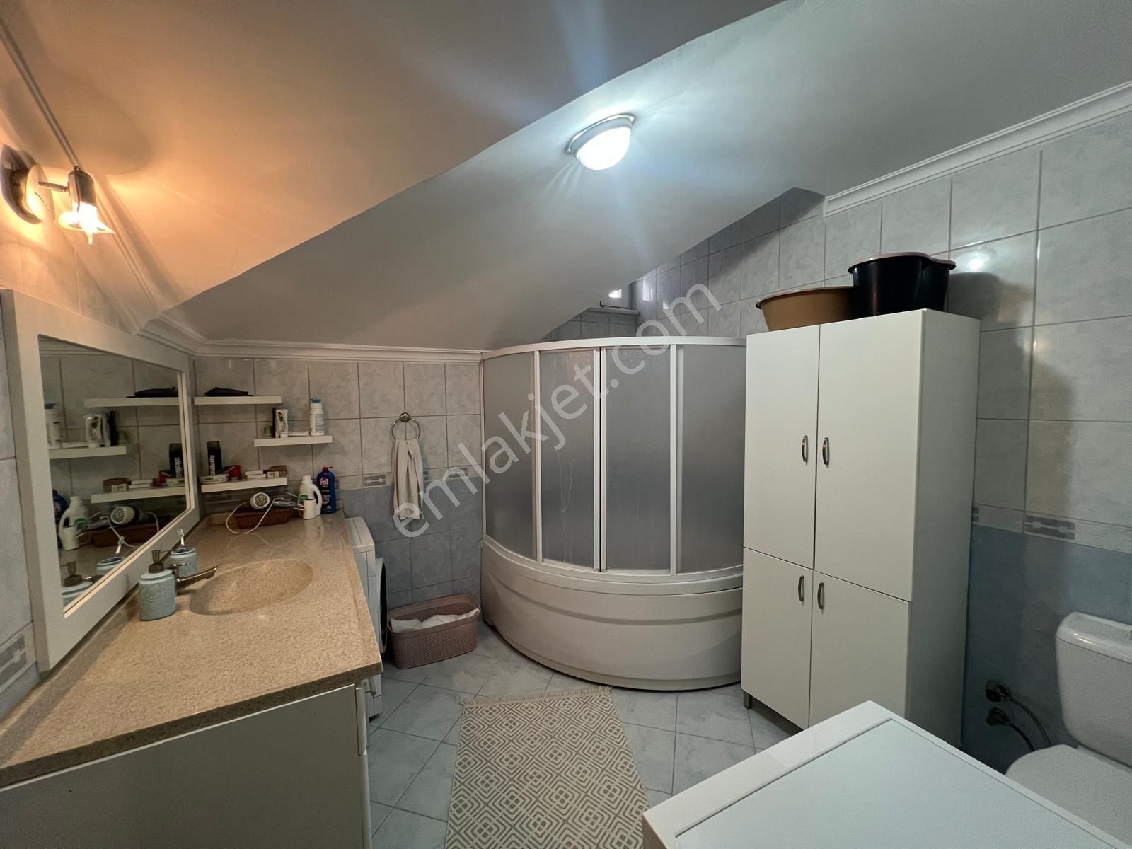 Görükle Dubleks Daire Eğitim Caddesi - Görsel 22