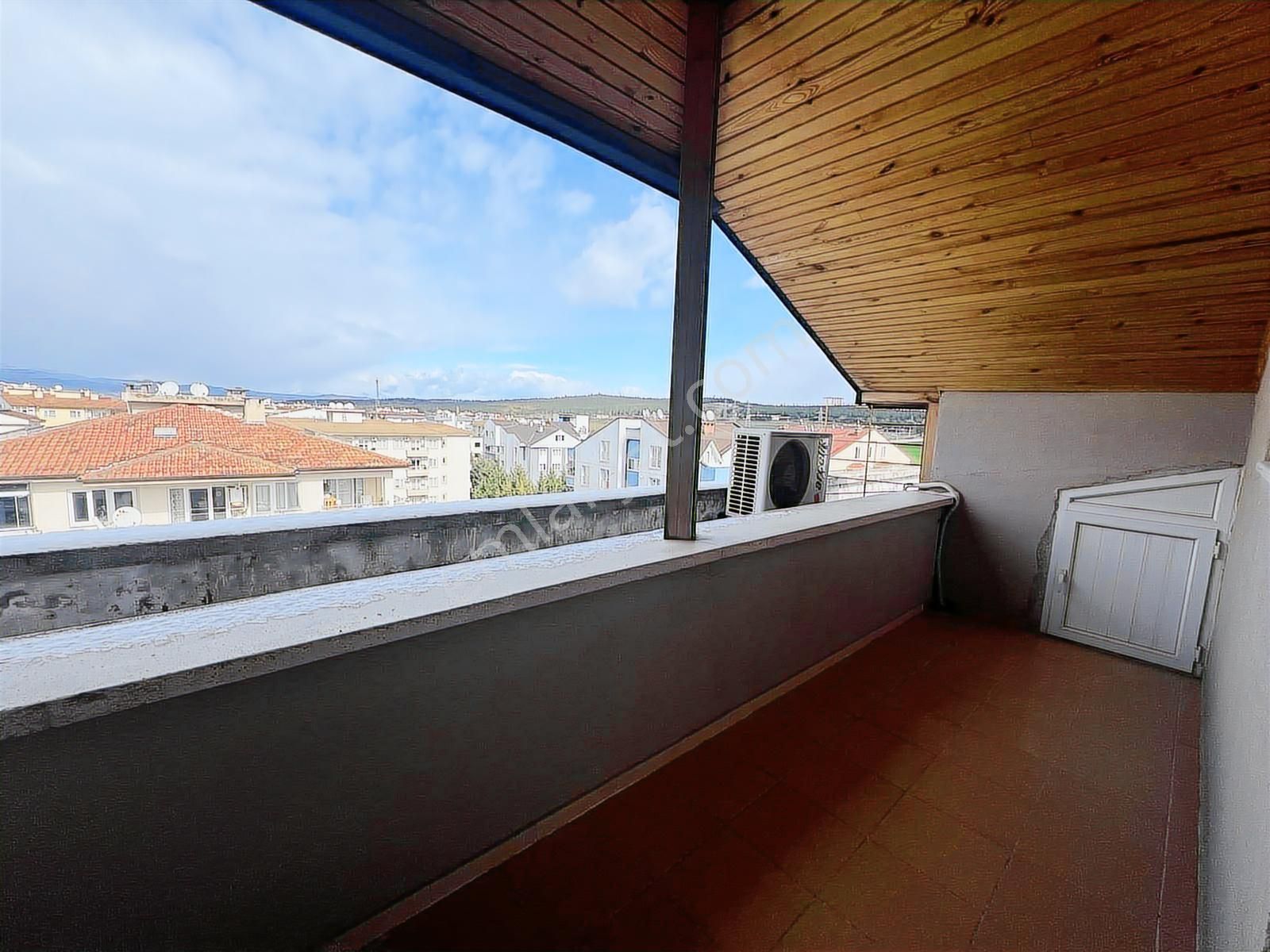 Görükle Dubleks Daire Eğitim Caddesi - Görsel 18