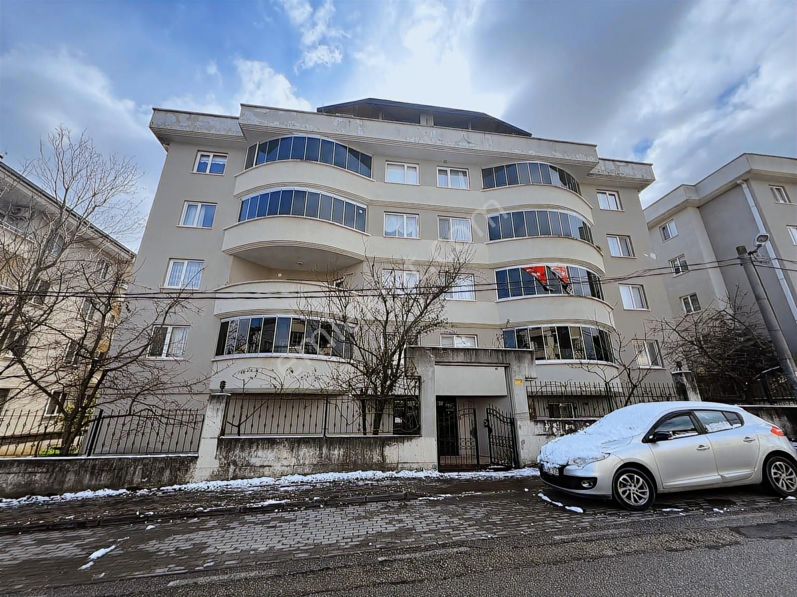 Görükle Dubleks Daire Eğitim Caddesi - Görsel 11