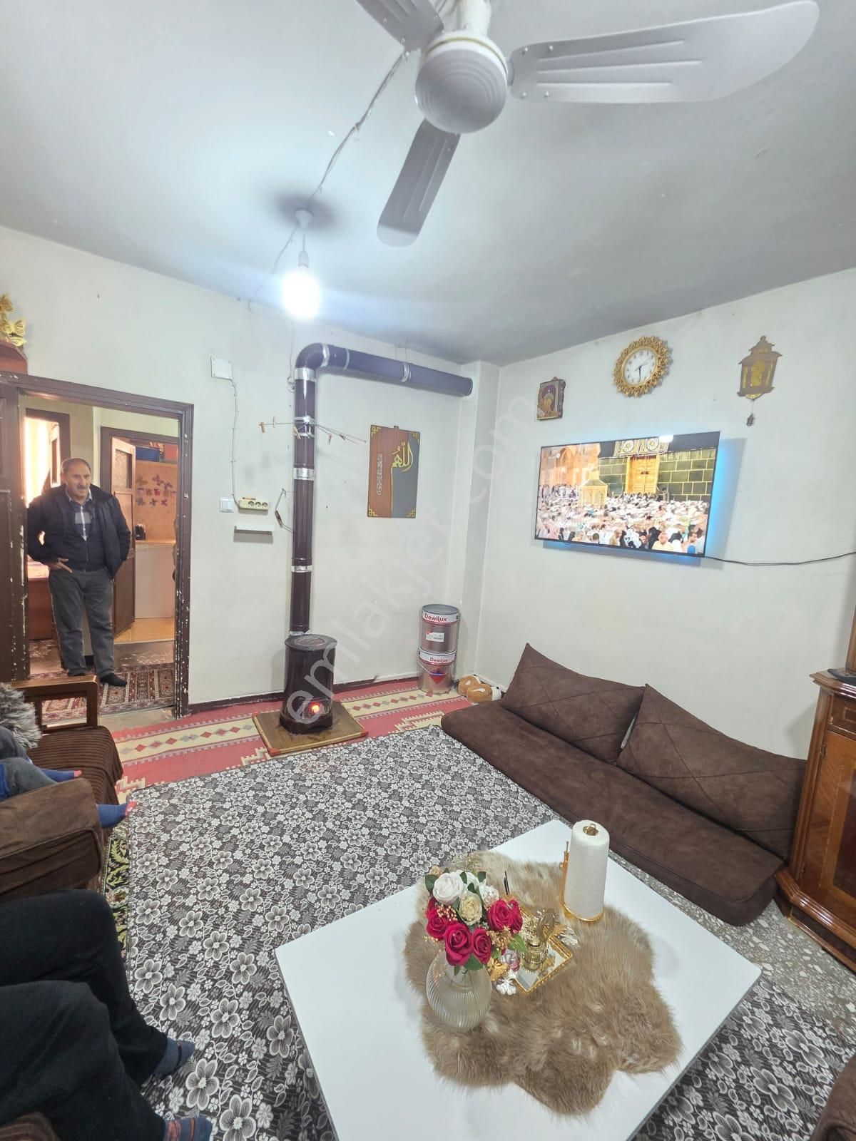 Siteler Mahallesinde 2+1 100 M² İçi Yapılı Geniş Oturumlu Satılık Daire - Görsel 7