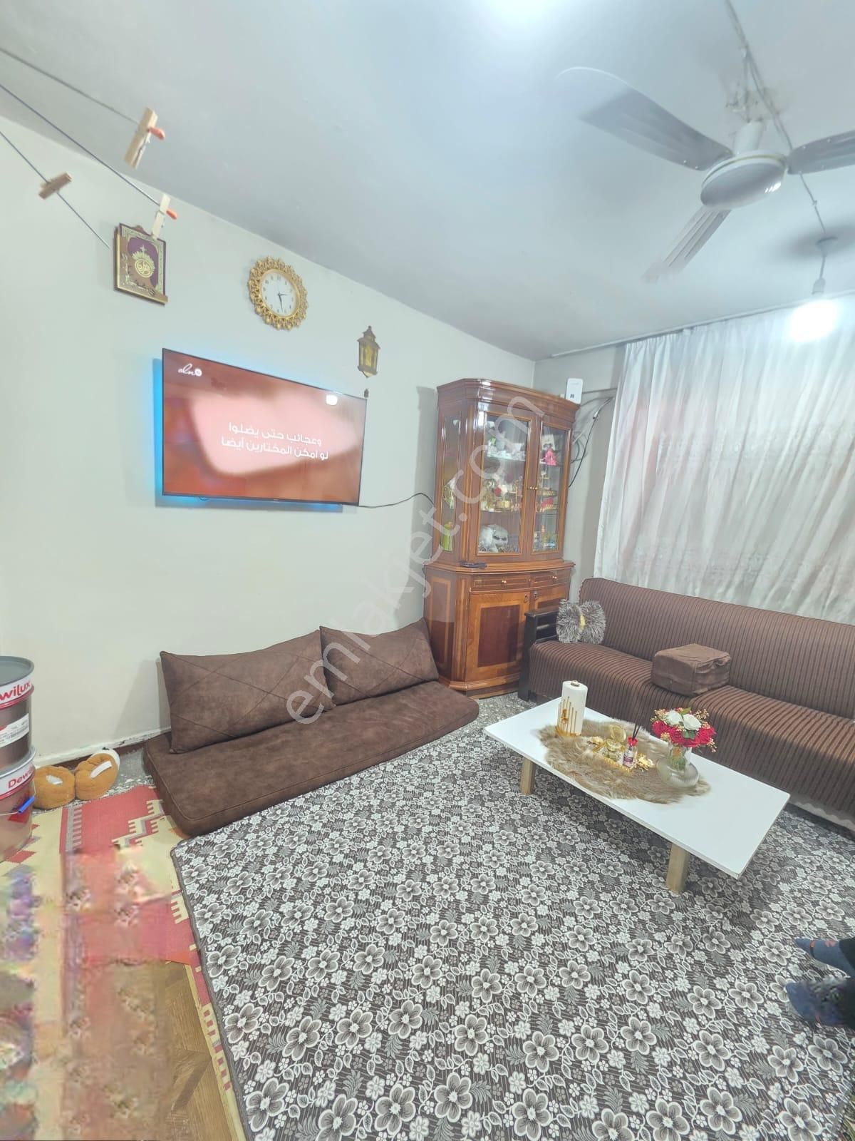 Siteler Mahallesinde 2+1 100 M² İçi Yapılı Geniş Oturumlu Satılık Daire - Görsel 6