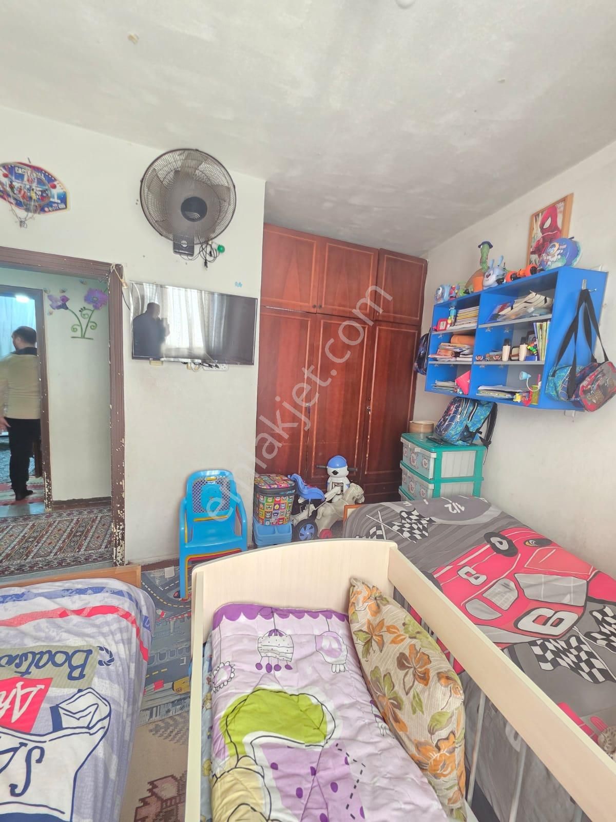 Siteler Mahallesinde 2+1 100 M² İçi Yapılı Geniş Oturumlu Satılık Daire - Görsel 18