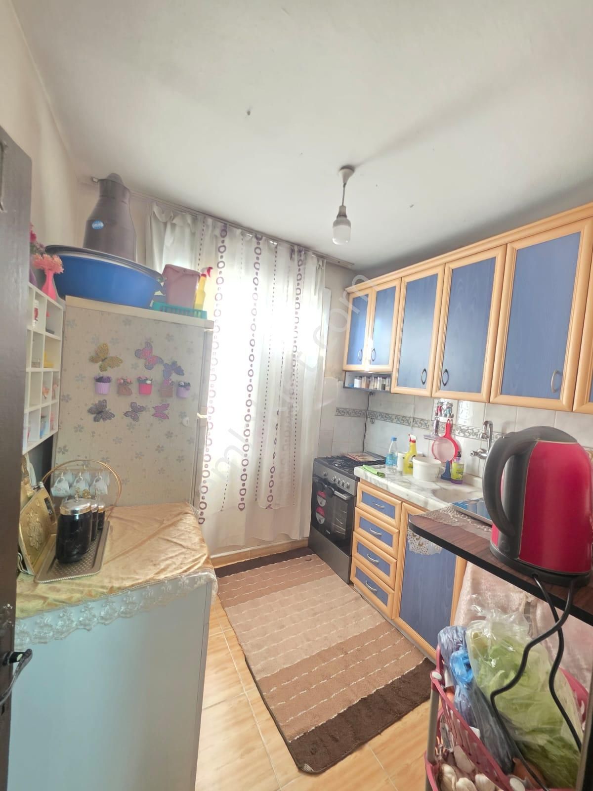 Siteler Mahallesinde 2+1 100 M² İçi Yapılı Geniş Oturumlu Satılık Daire - Görsel 15