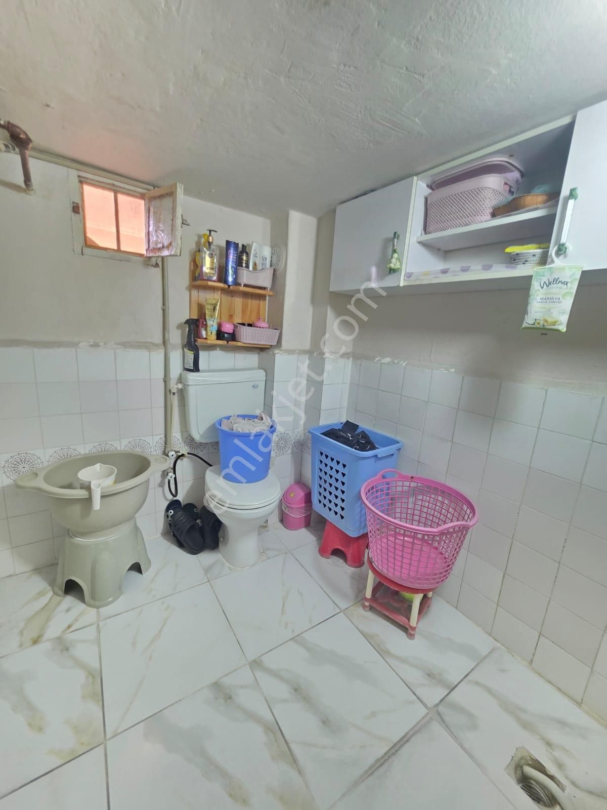 Siteler Mahallesinde 2+1 100 M² İçi Yapılı Geniş Oturumlu Satılık Daire