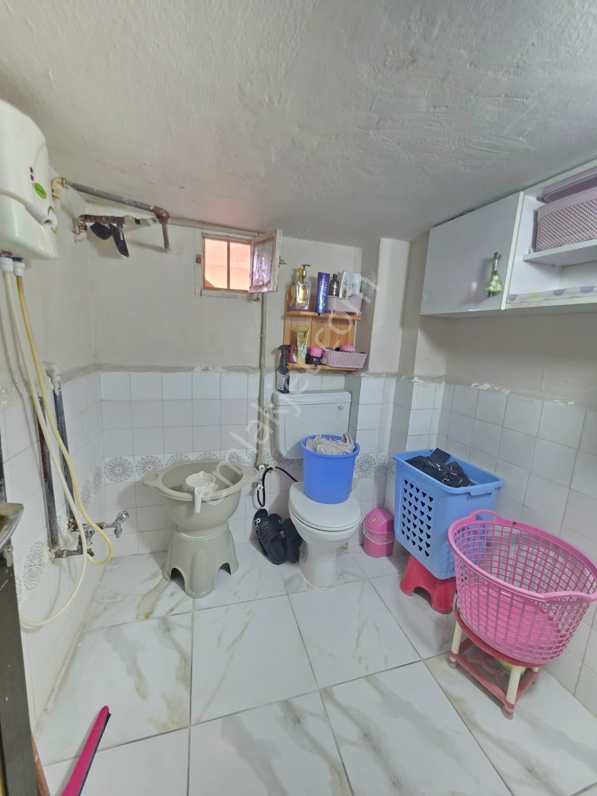 Siteler Mahallesinde 2+1 100 M² İçi Yapılı Geniş Oturumlu Satılık Daire - Görsel 3