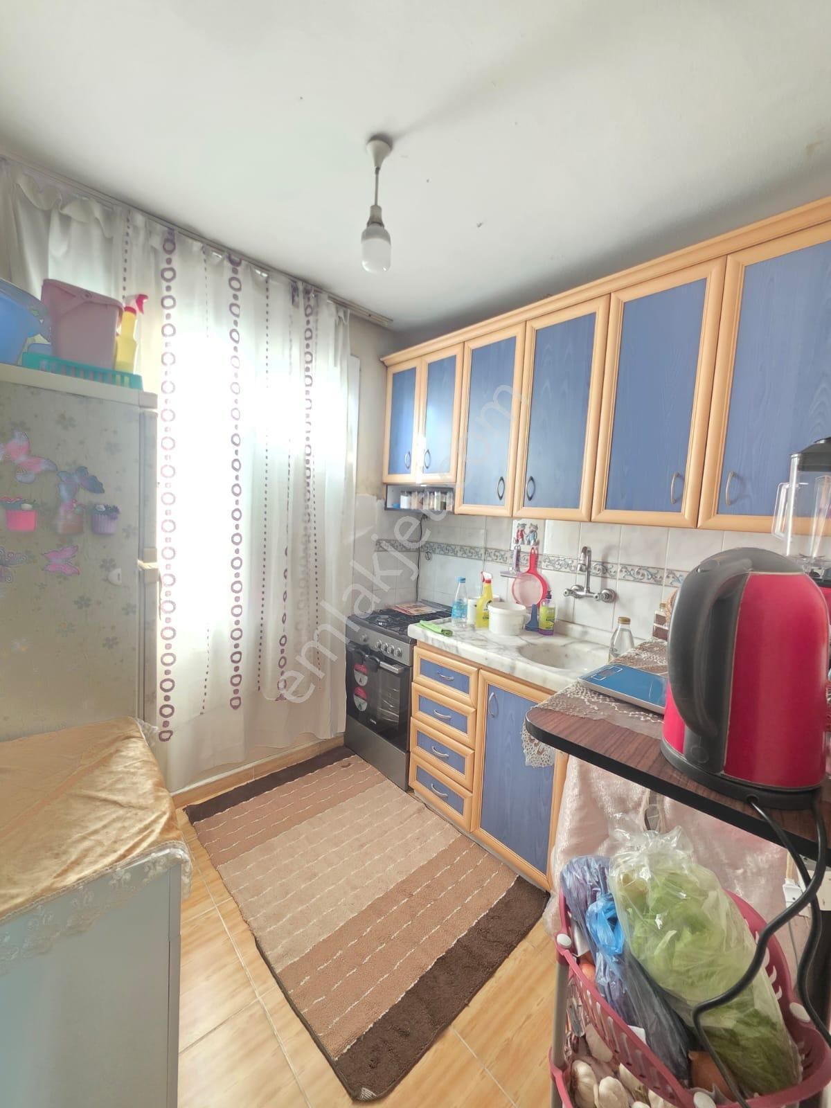 Siteler Mahallesinde 2+1 100 M² İçi Yapılı Geniş Oturumlu Satılık Daire - Görsel 17