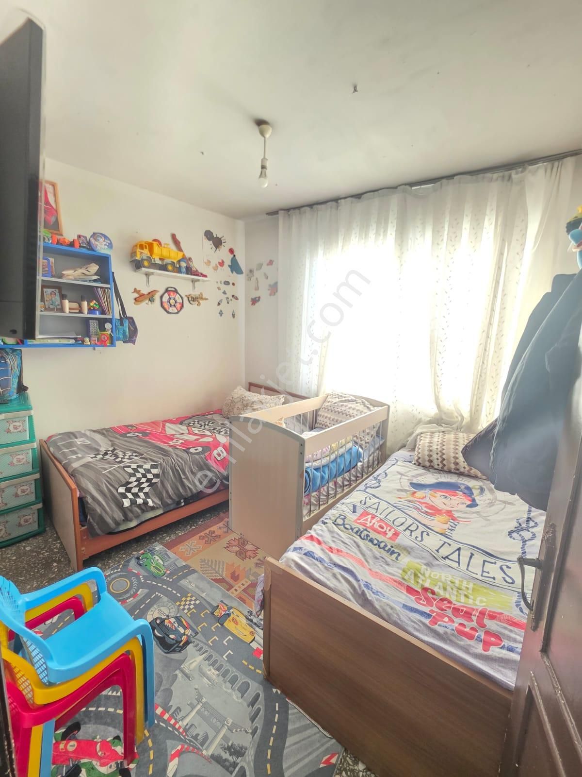 Siteler Mahallesinde 2+1 100 M² İçi Yapılı Geniş Oturumlu Satılık Daire - Görsel 16