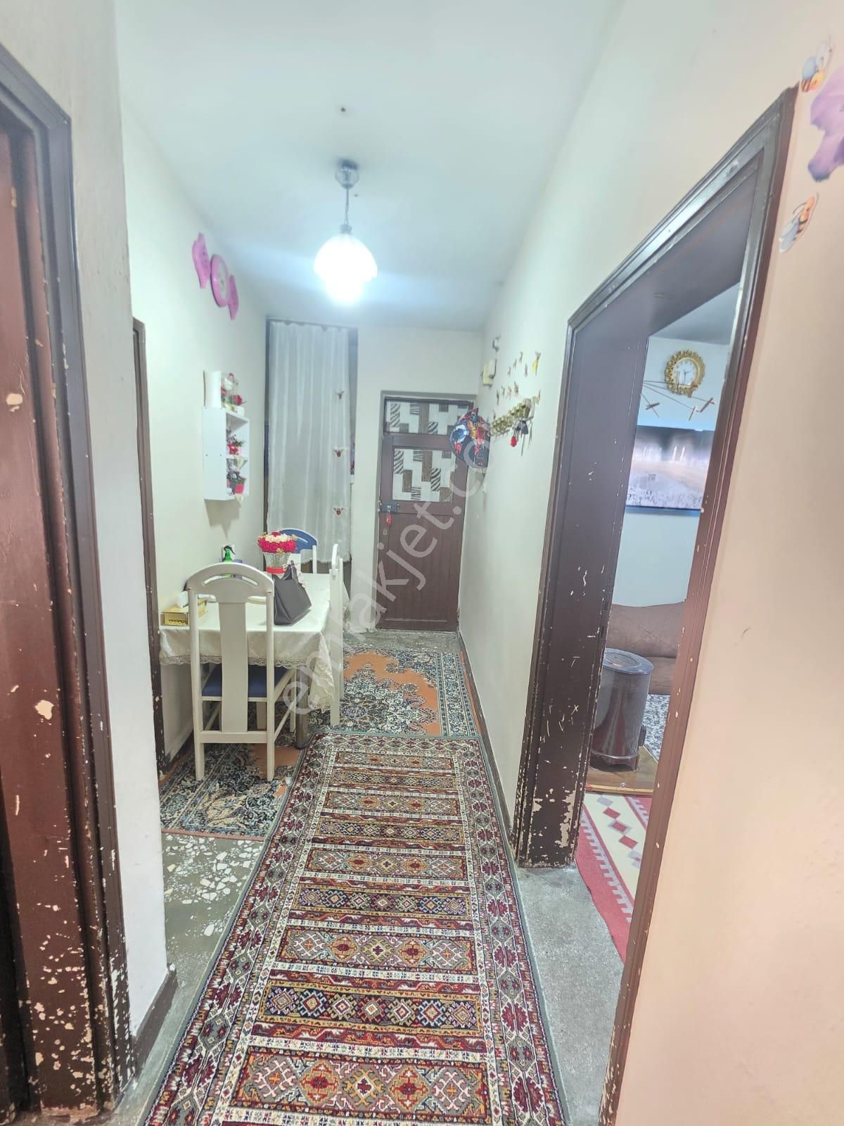 Siteler Mahallesinde 2+1 100 M² İçi Yapılı Geniş Oturumlu Satılık Daire - Görsel 8
