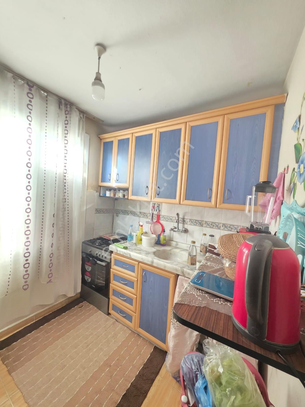 Siteler Mahallesinde 2+1 100 M² İçi Yapılı Geniş Oturumlu Satılık Daire - Görsel 14