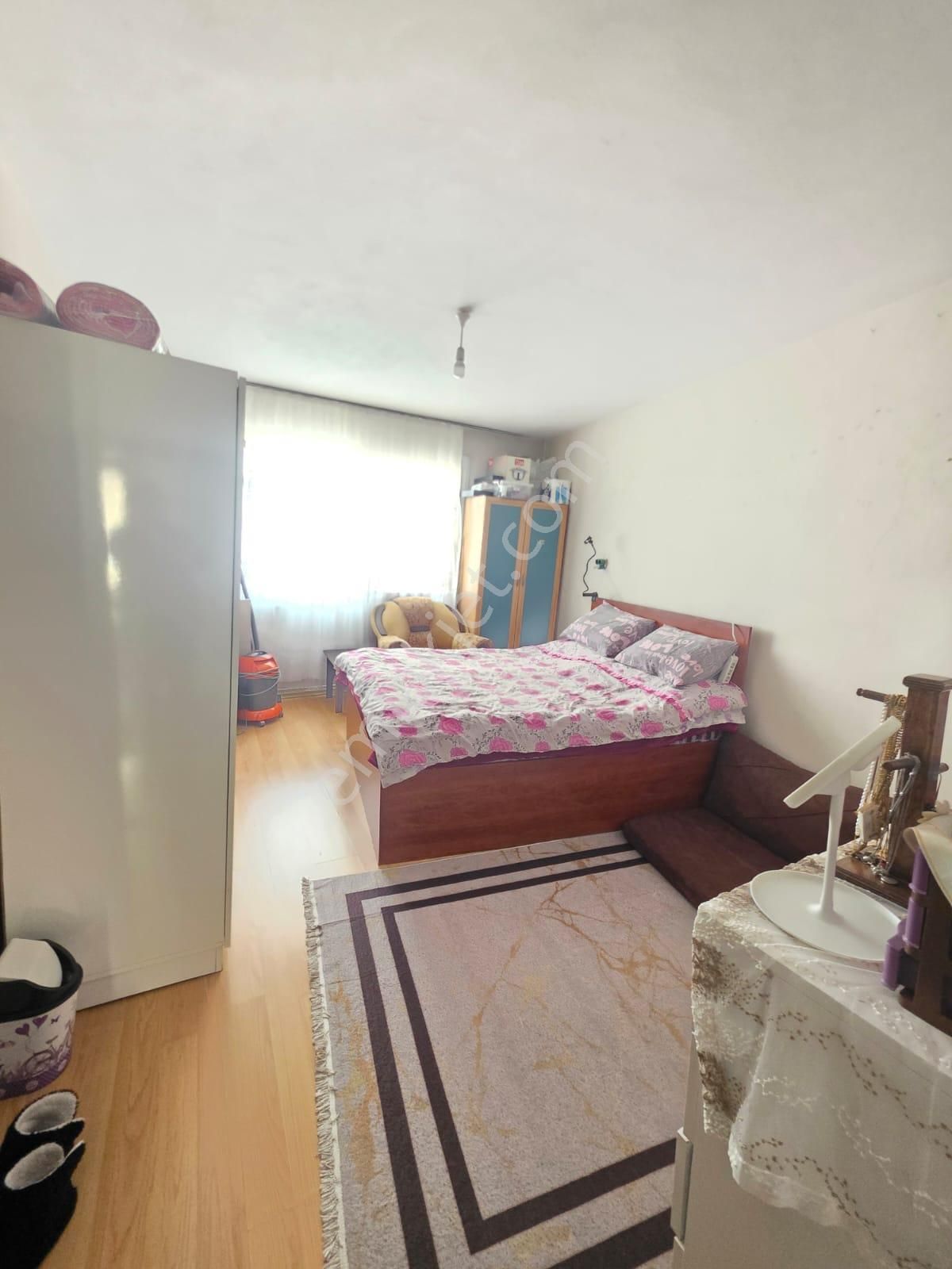 Siteler Mahallesinde 2+1 100 M² İçi Yapılı Geniş Oturumlu Satılık Daire - Görsel 13