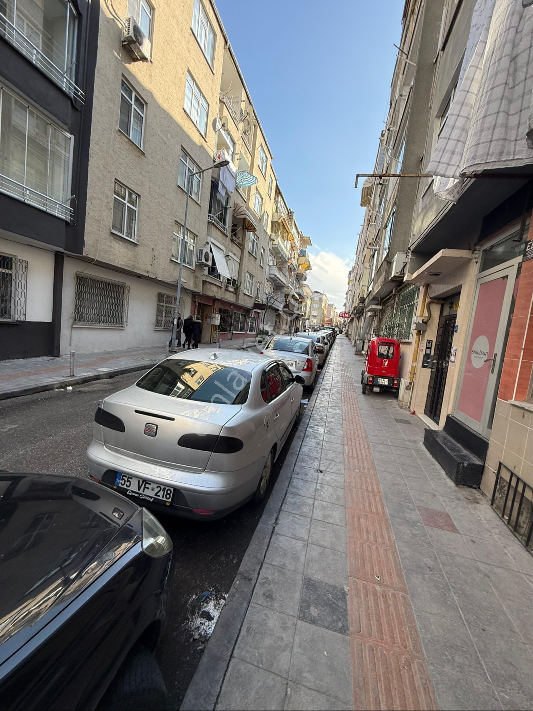 Ciftlik Caddesine Yakın Satılık Daire - Görsel 16