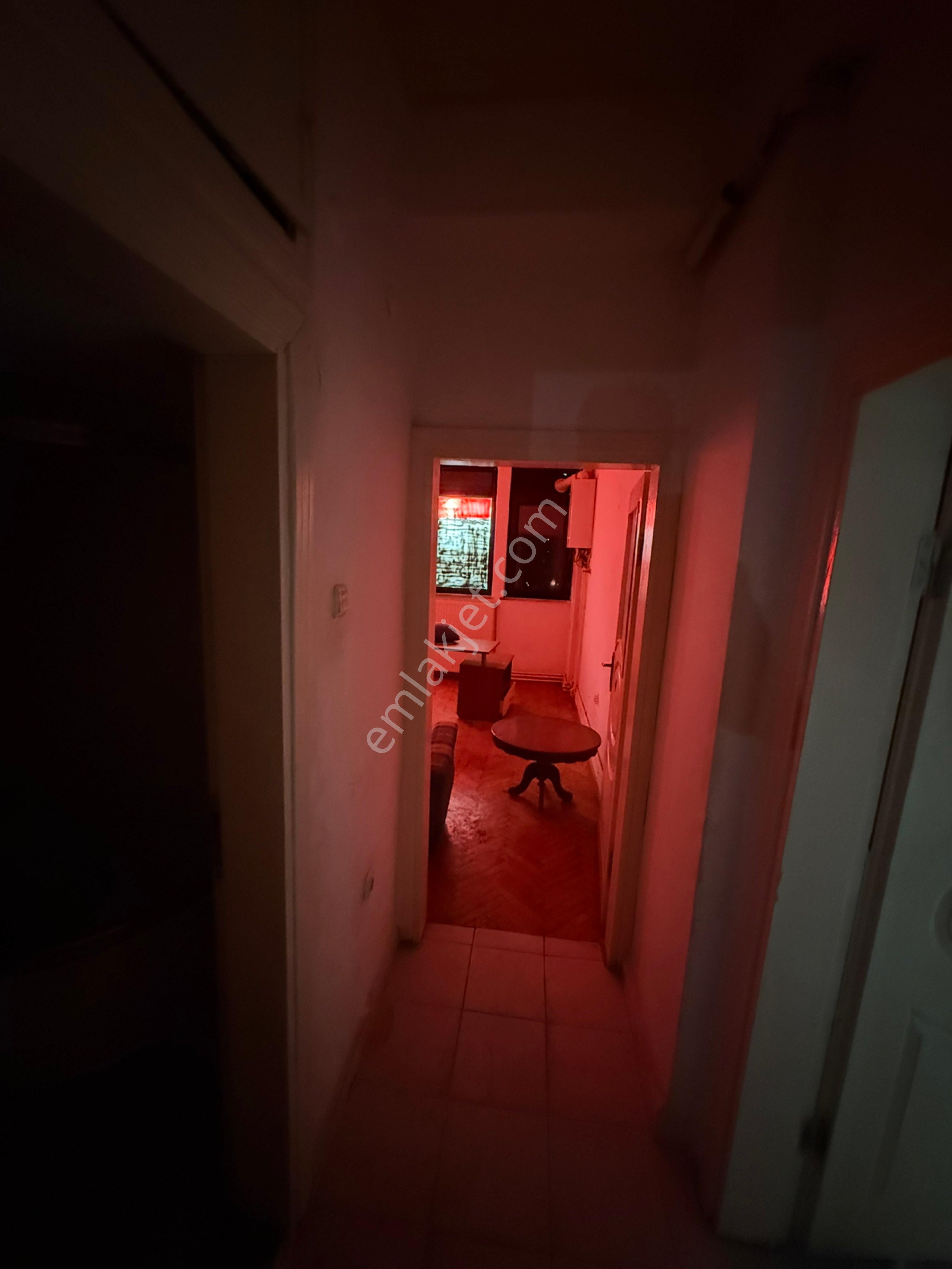 Ciftlik Caddesine Yakın Satılık Daire - Görsel 11