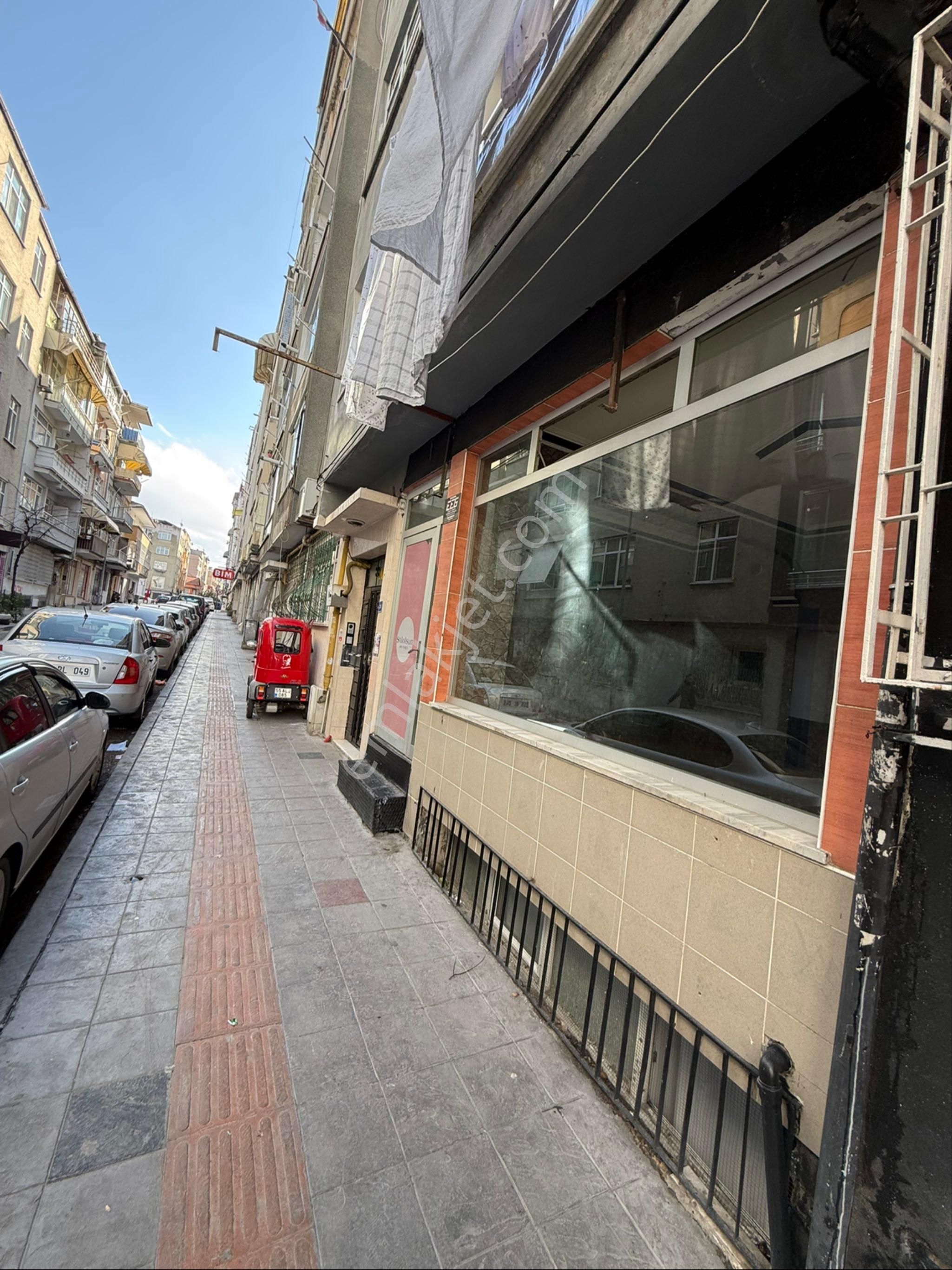 Ciftlik Caddesine Yakın Satılık Daire - Görsel 17