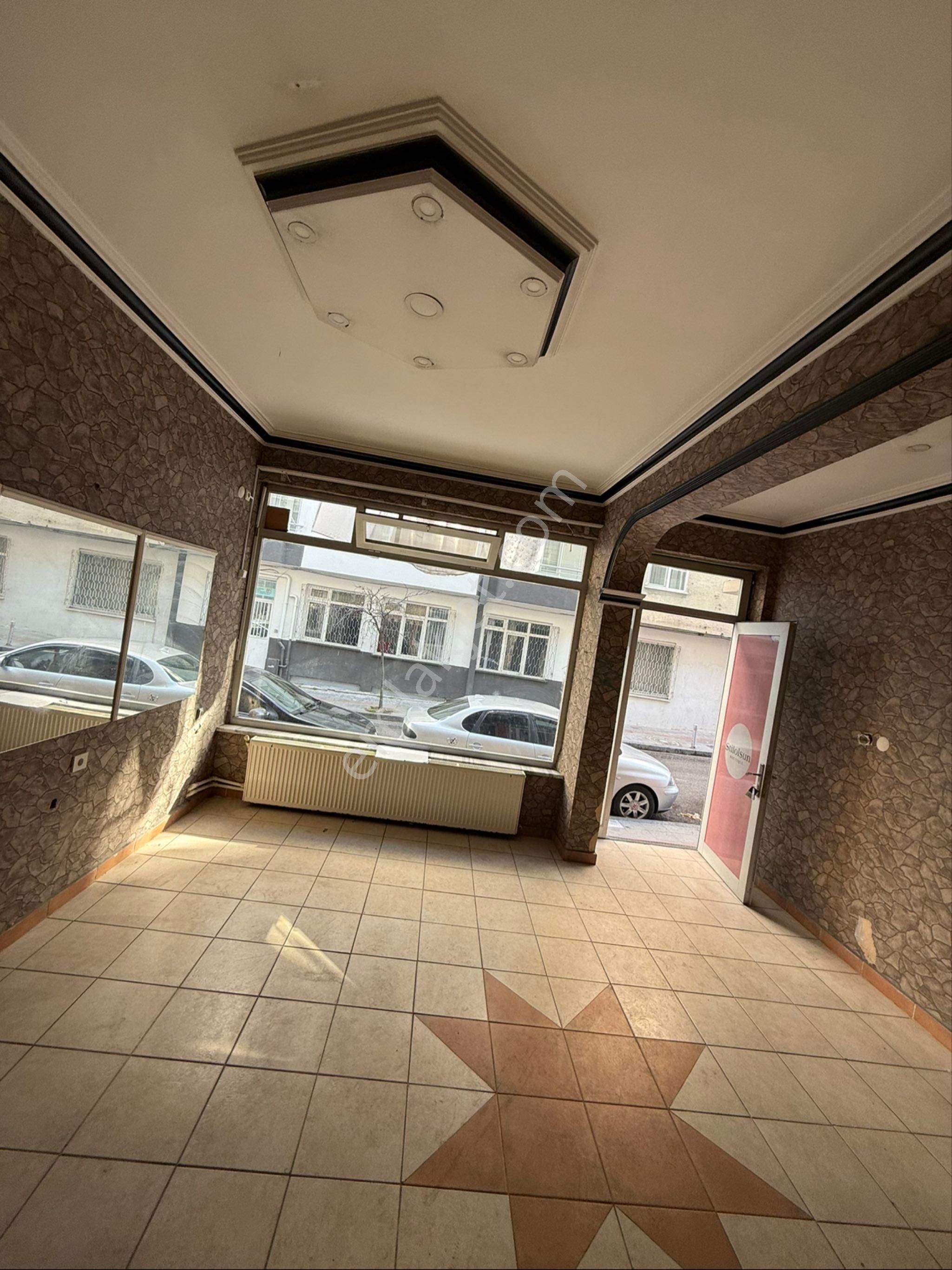 Ciftlik Caddesine Yakın Satılık Daire - Görsel 6