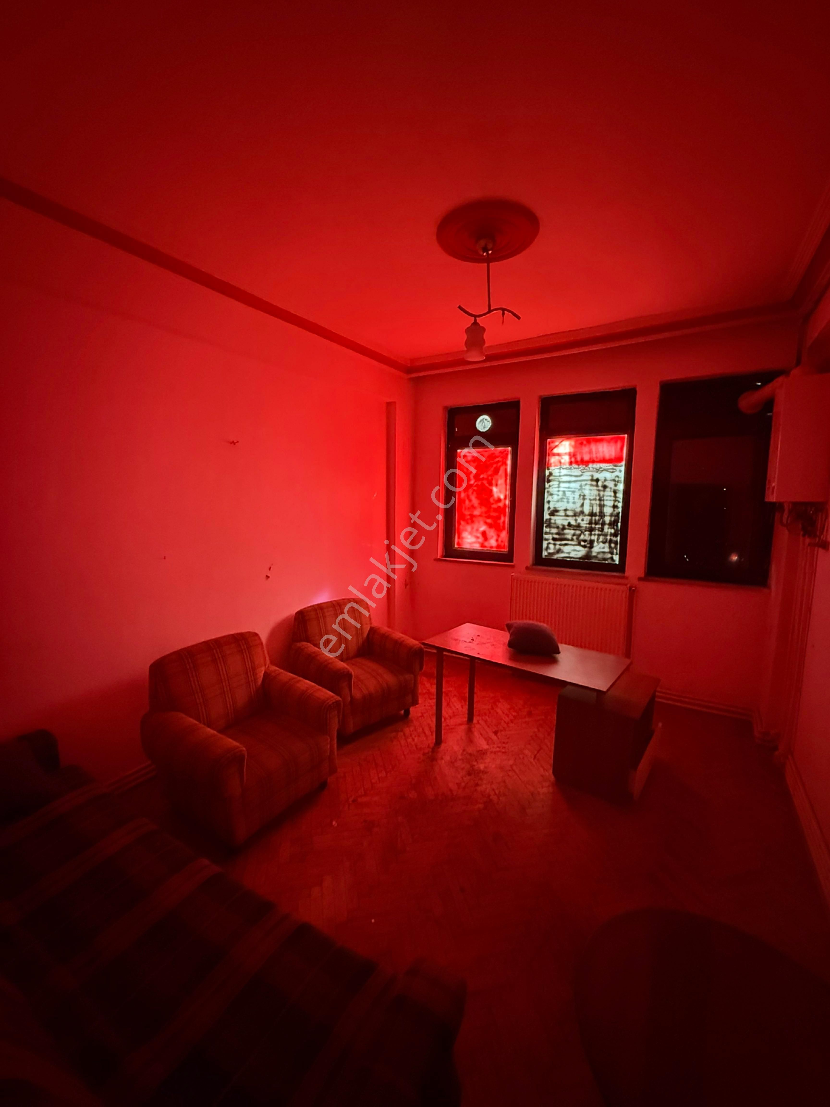 Ciftlik Caddesine Yakın Satılık Daire - Görsel 8