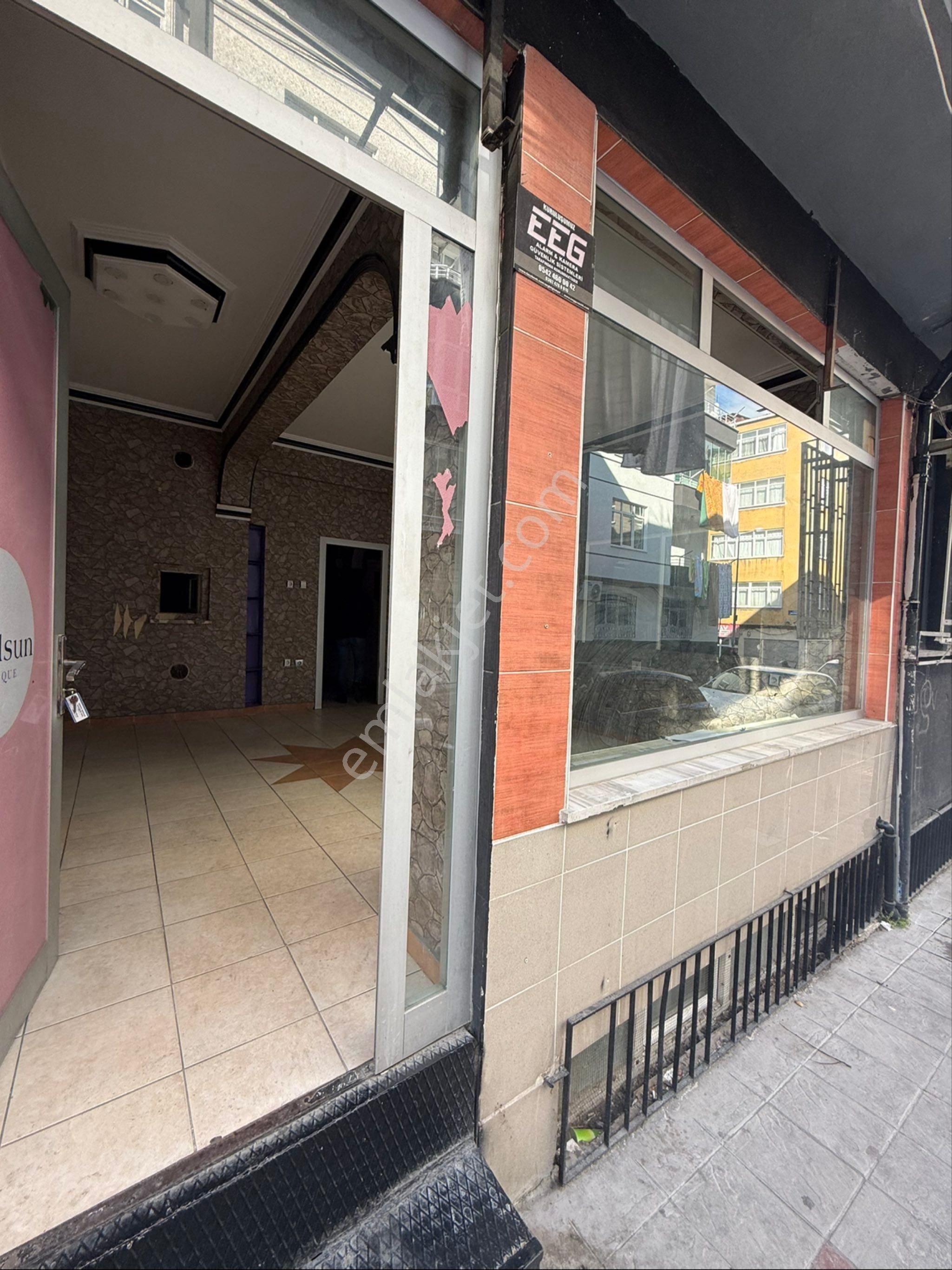 Ciftlik Caddesine Yakın Satılık Daire