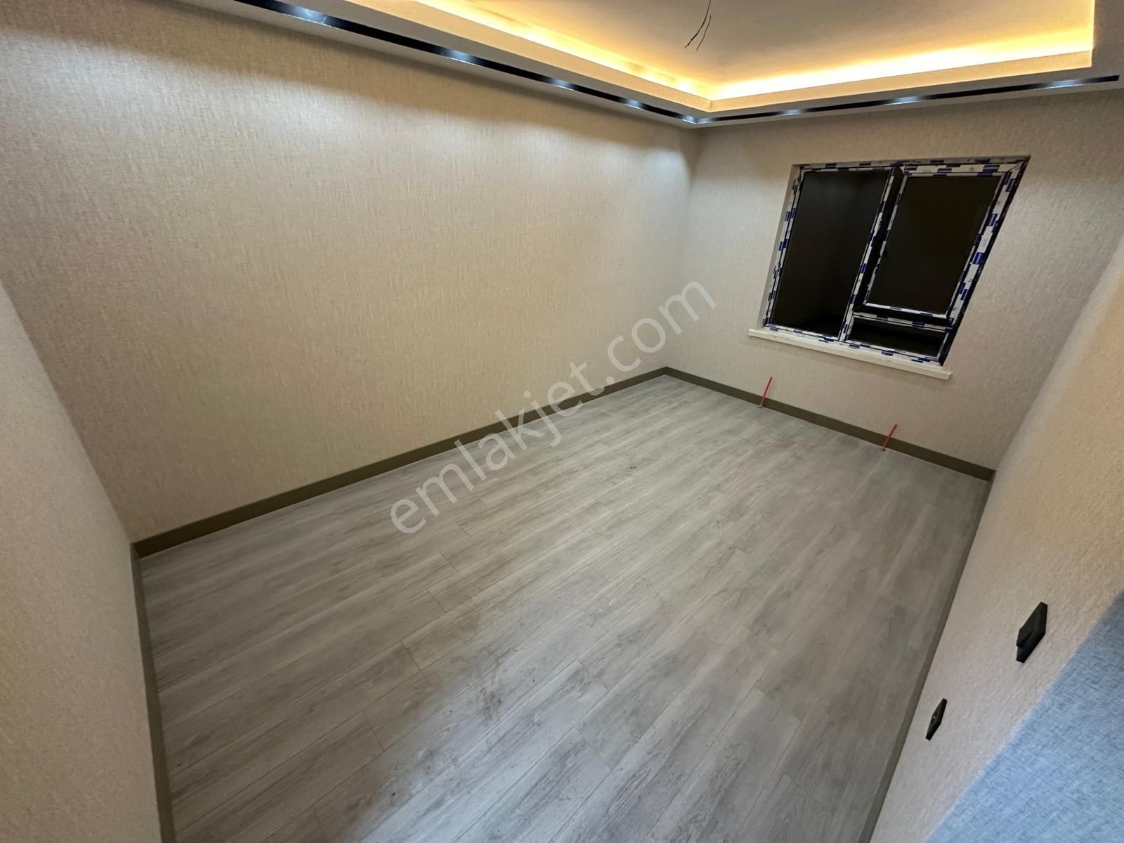 Keçiören De 3+1 Sıfır Öncepheli Ebebevynlı Kat Konumlu Daire - Görsel 7