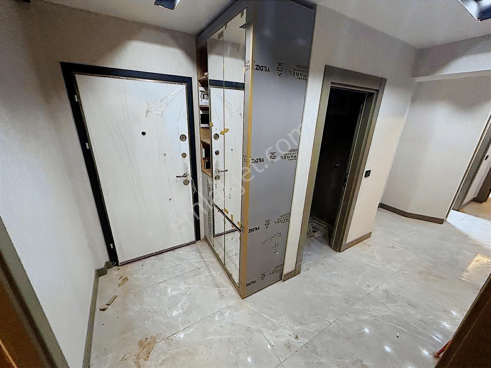 Keçiören De 3+1 Sıfır Öncepheli Ebebevynlı Kat Konumlu Daire - Görsel 26