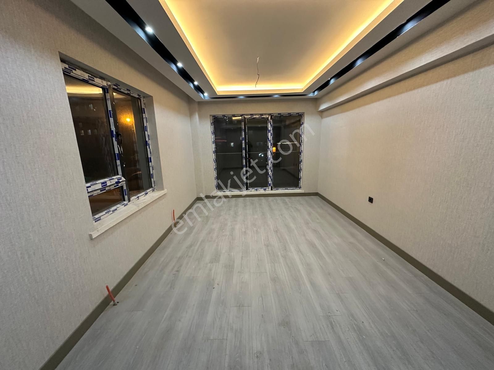 Keçiören De 3+1 Sıfır Öncepheli Ebebevynlı Kat Konumlu Daire - Görsel 4