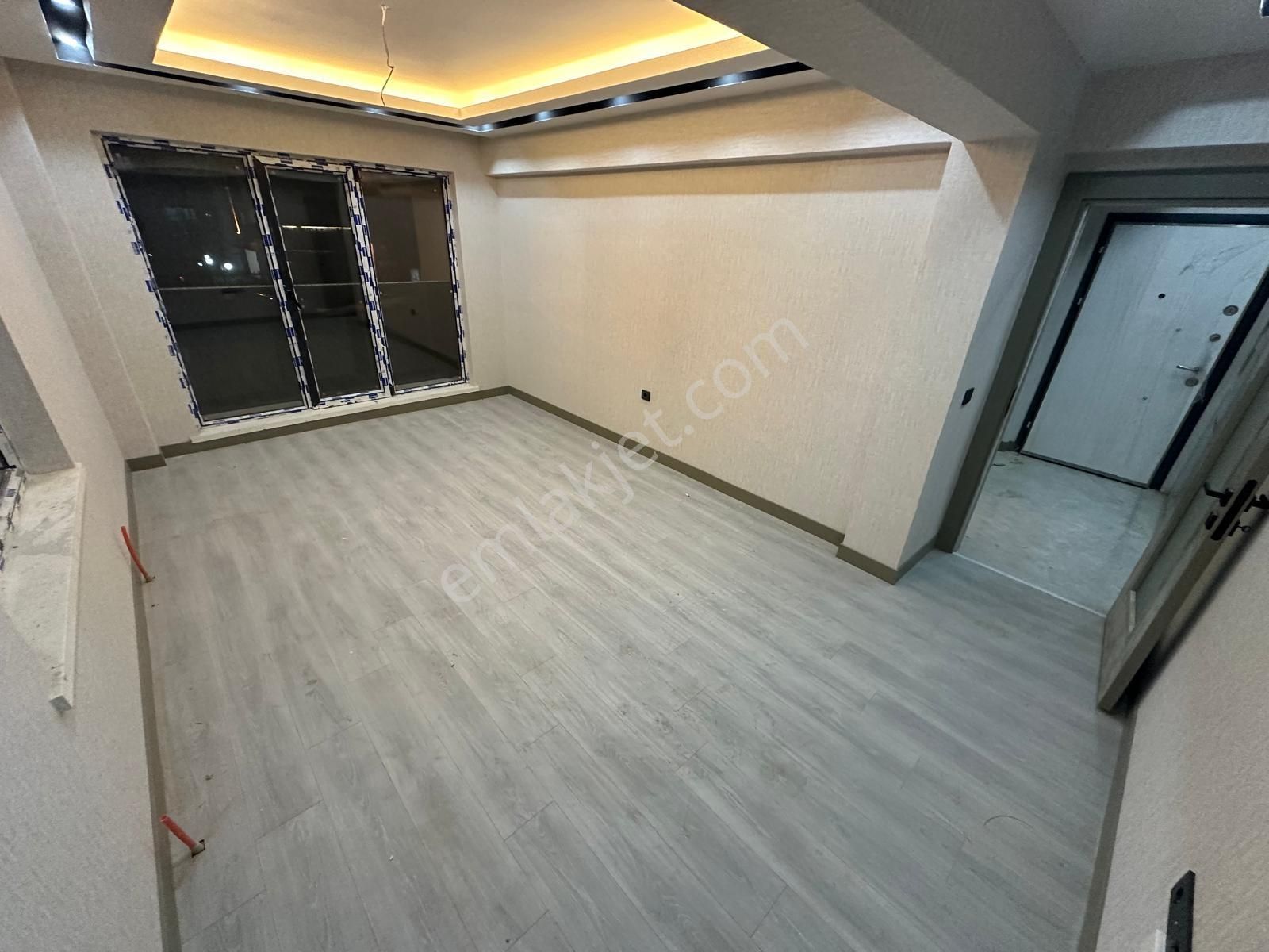 Keçiören De 3+1 Sıfır Öncepheli Ebebevynlı Kat Konumlu Daire - Görsel 11