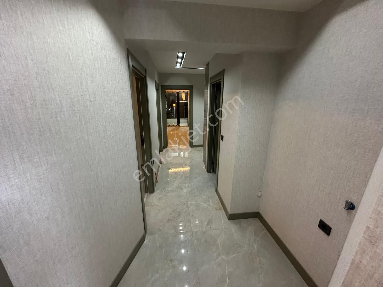 Keçiören De 3+1 Sıfır Öncepheli Ebebevynlı Kat Konumlu Daire - Görsel 24