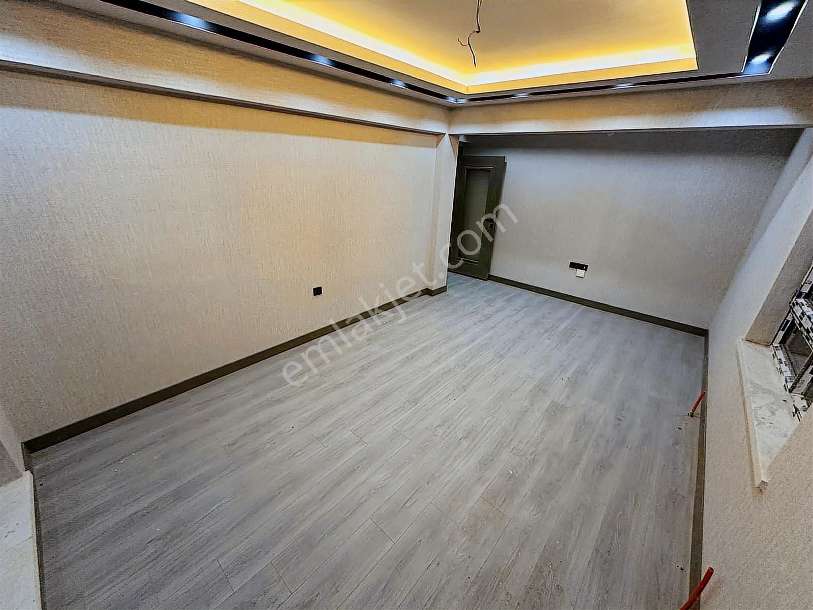 Keçiören De 3+1 Sıfır Öncepheli Ebebevynlı Kat Konumlu Daire - Görsel 13