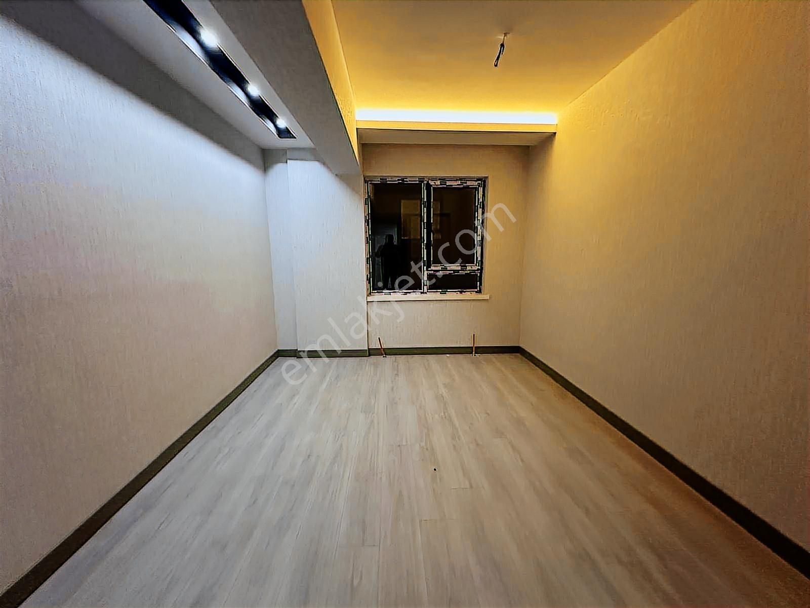 Keçiören De 3+1 Sıfır Öncepheli Ebebevynlı Kat Konumlu Daire - Görsel 30