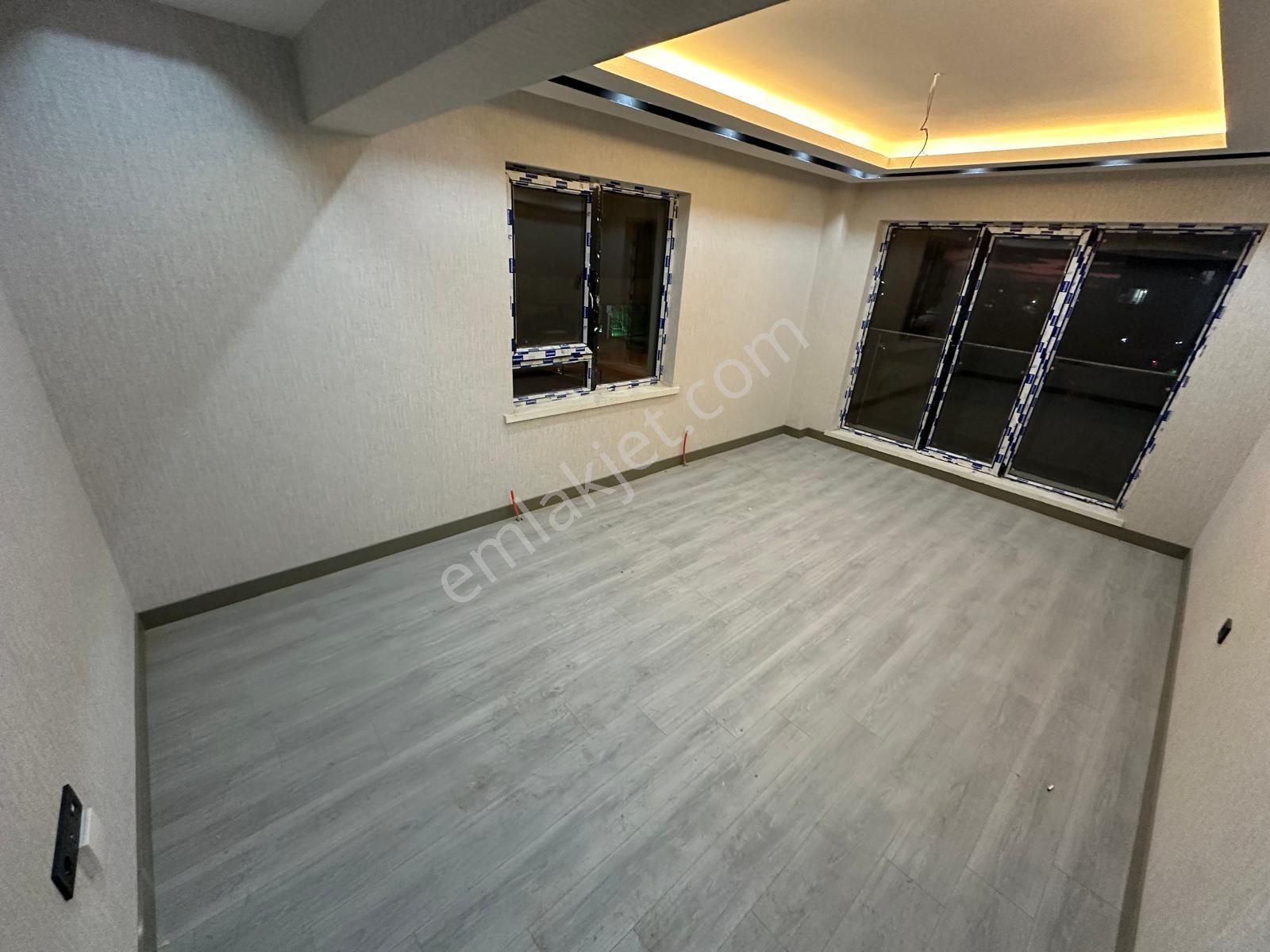 Keçiören De 3+1 Sıfır Öncepheli Ebebevynlı Kat Konumlu Daire - Görsel 34