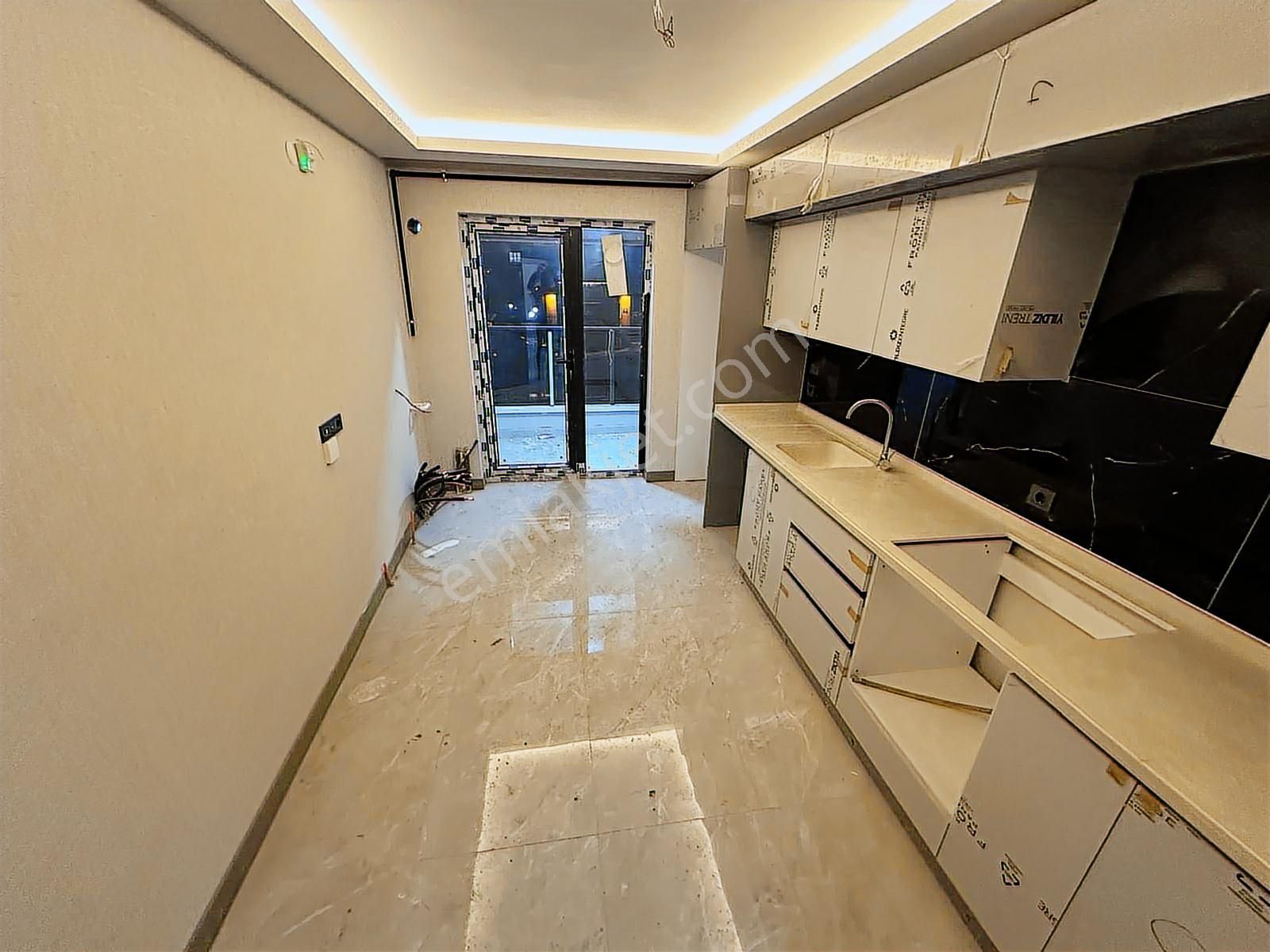 Keçiören De 3+1 Sıfır Öncepheli Ebebevynlı Kat Konumlu Daire - Görsel 33