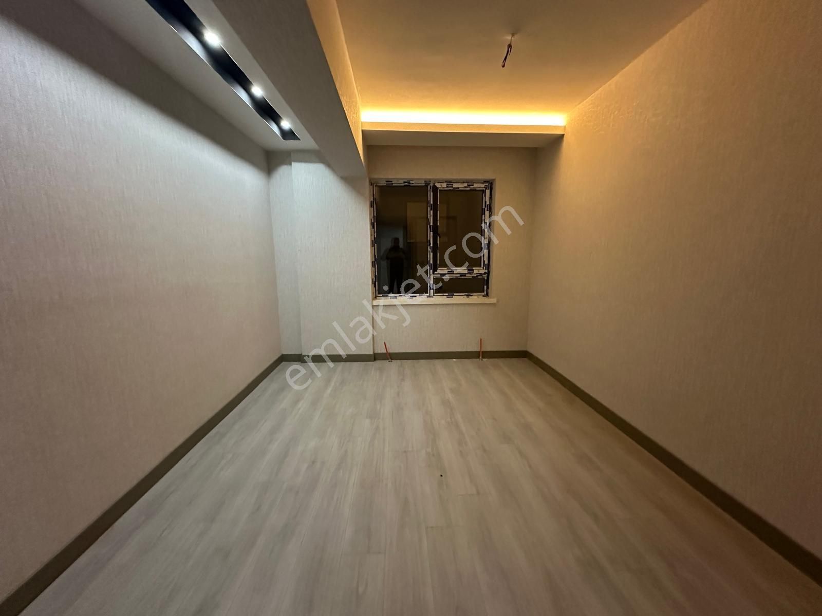 Keçiören De 3+1 Sıfır Öncepheli Ebebevynlı Kat Konumlu Daire - Görsel 9