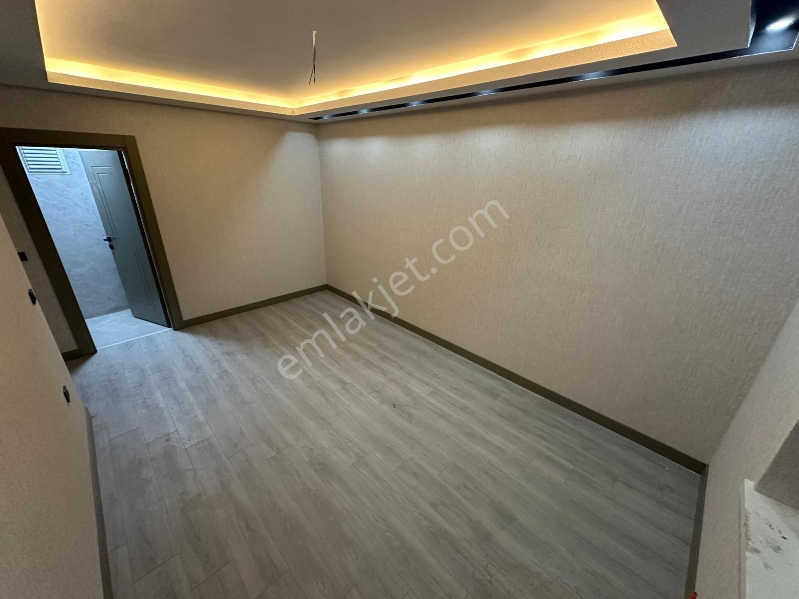 Keçiören De 3+1 Sıfır Öncepheli Ebebevynlı Kat Konumlu Daire - Görsel 29