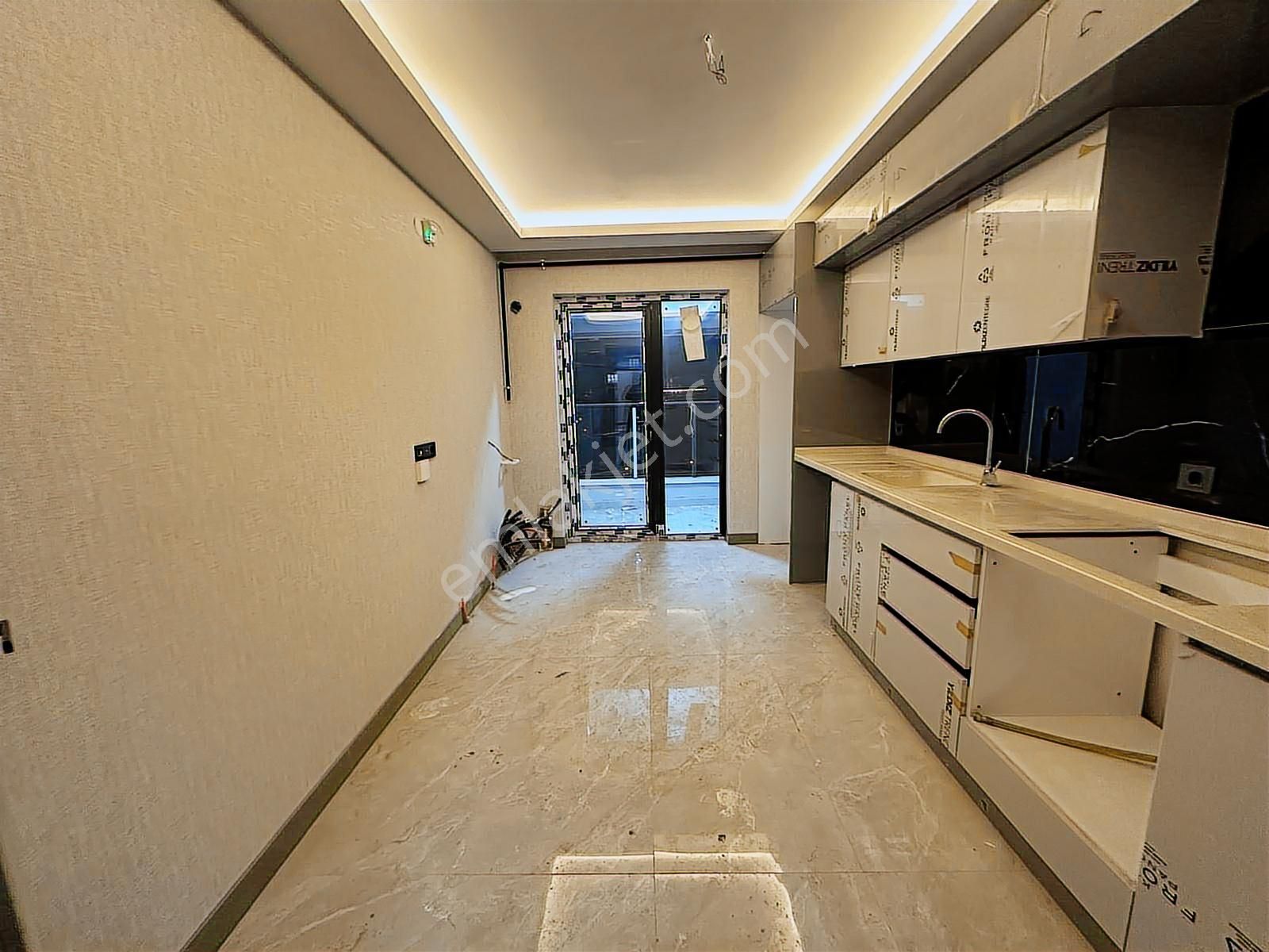 Keçiören De 3+1 Sıfır Öncepheli Ebebevynlı Kat Konumlu Daire - Görsel 3