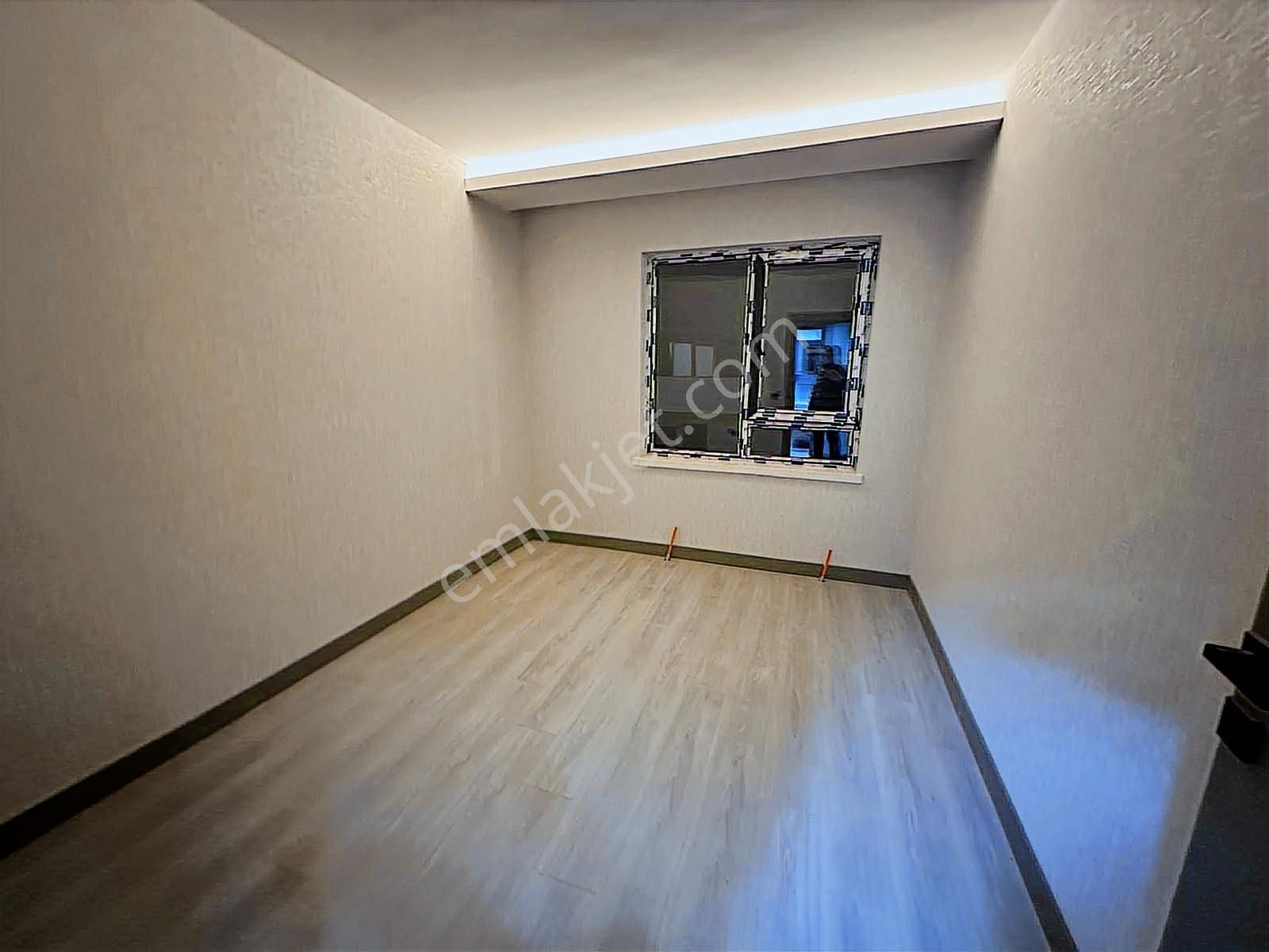 Keçiören De 3+1 Sıfır Öncepheli Ebebevynlı Kat Konumlu Daire - Görsel 20