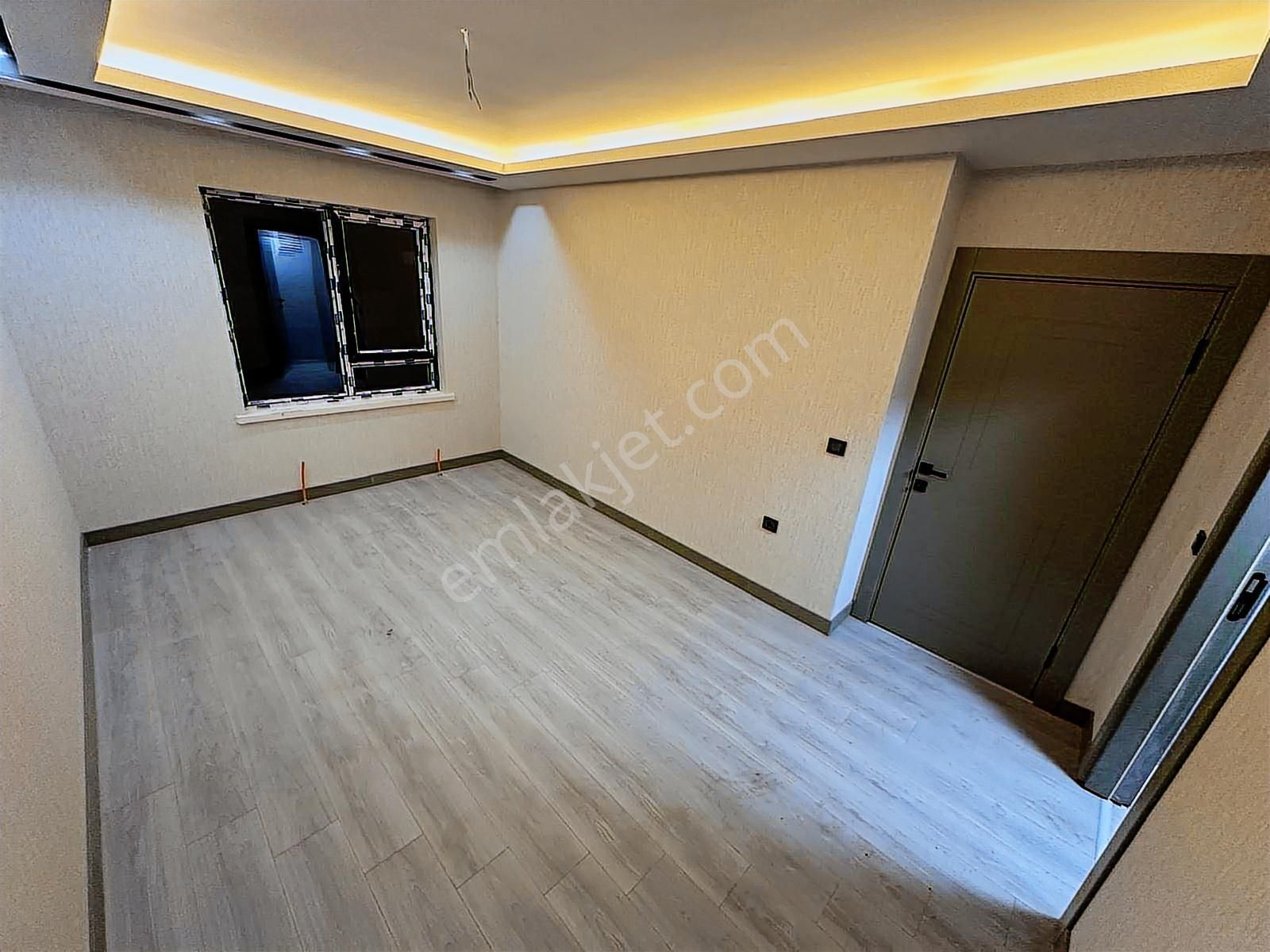 Keçiören De 3+1 Sıfır Öncepheli Ebebevynlı Kat Konumlu Daire - Görsel 8