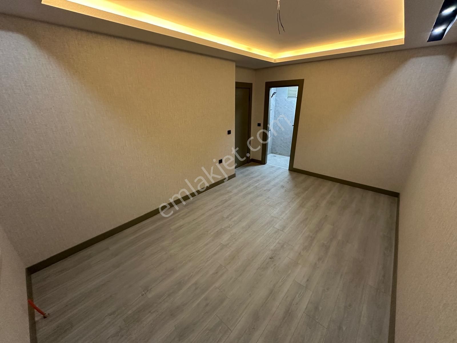 Keçiören De 3+1 Sıfır Öncepheli Ebebevynlı Kat Konumlu Daire - Görsel 6