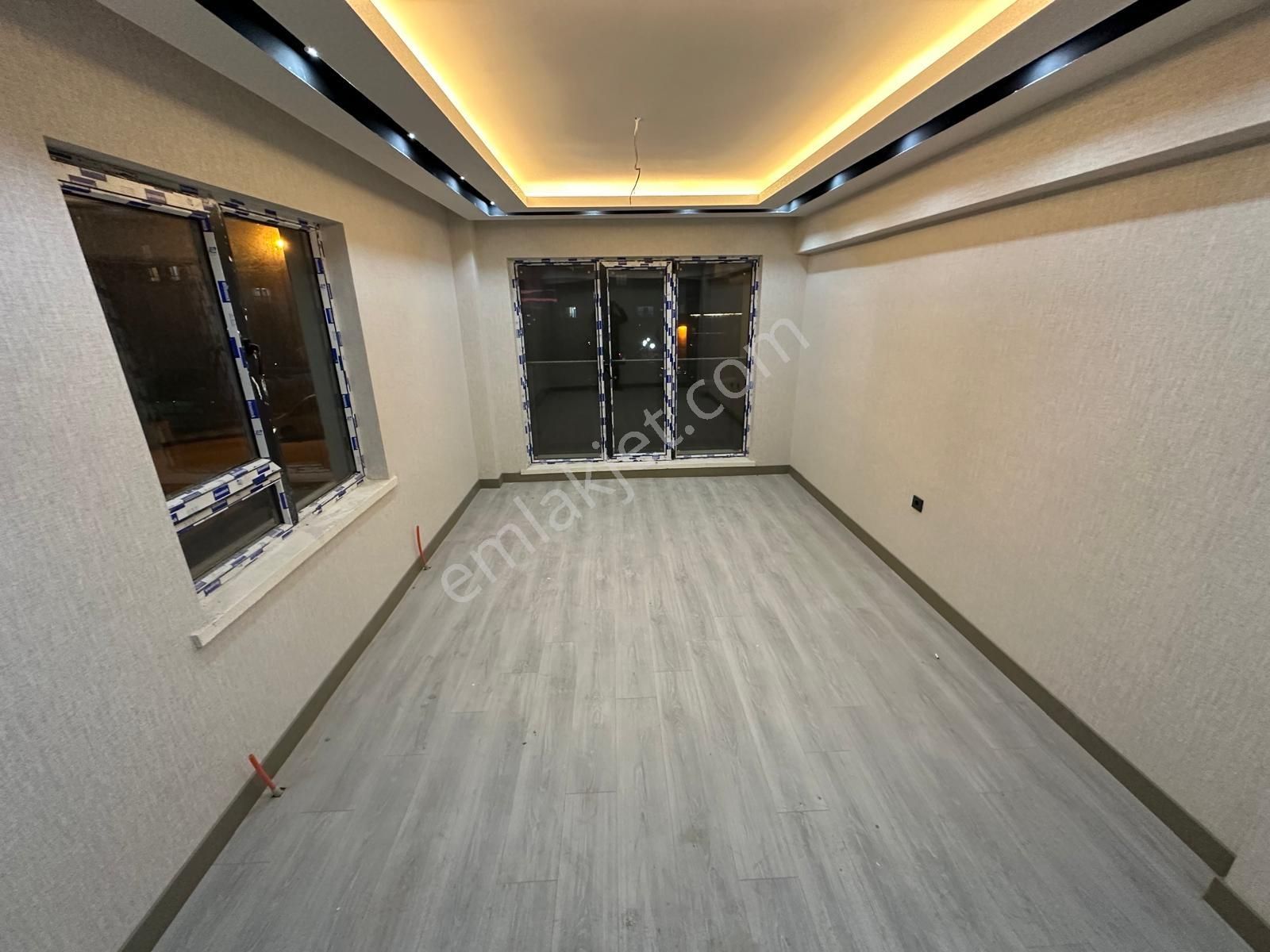 Keçiören De 3+1 Sıfır Öncepheli Ebebevynlı Kat Konumlu Daire - Görsel 5