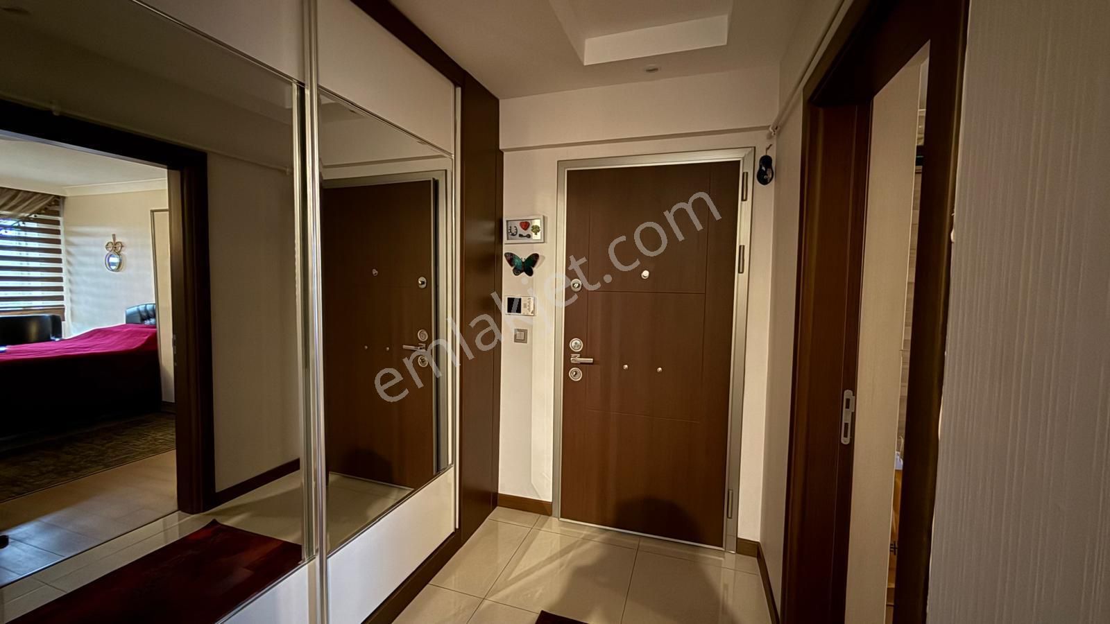 🏡cumhuriyet Mahallesi 🏡site İçi ✅3+1 125m2 11 Katlının 2 Katı ❇️fuul Özelikli Petek Kombili - Görsel 9