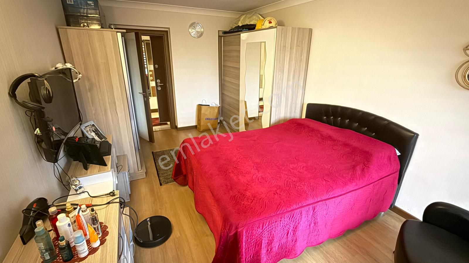 🏡cumhuriyet Mahallesi 🏡site İçi ✅3+1 125m2 11 Katlının 2 Katı ❇️fuul Özelikli Petek Kombili - Görsel 16