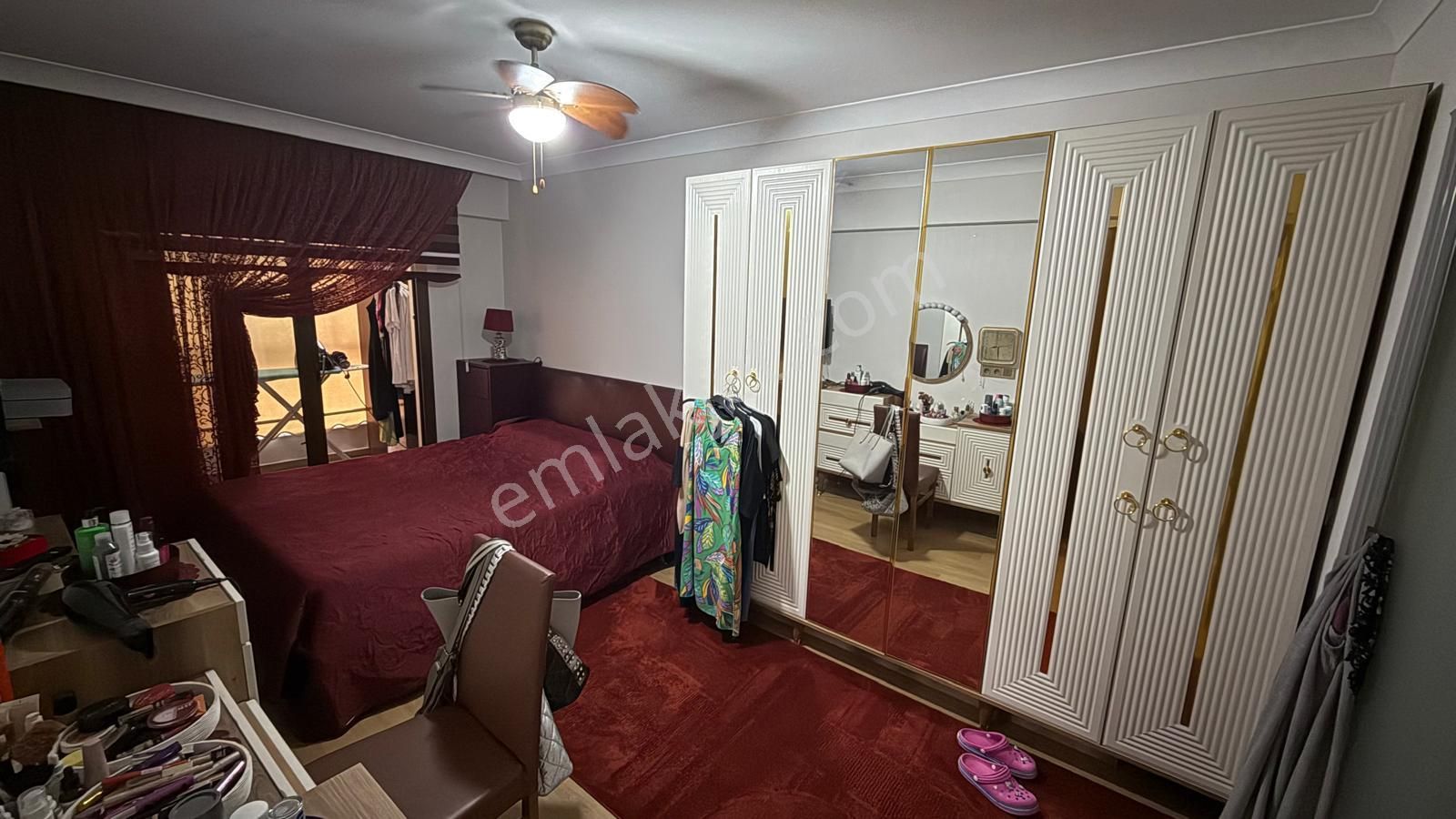 🏡cumhuriyet Mahallesi 🏡site İçi ✅3+1 125m2 11 Katlının 2 Katı ❇️fuul Özelikli Petek Kombili - Görsel 5