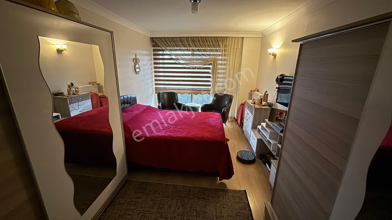 🏡cumhuriyet Mahallesi 🏡site İçi ✅3+1 125m2 11 Katlının 2 Katı ❇️fuul Özelikli Petek Kombili - Görsel 17