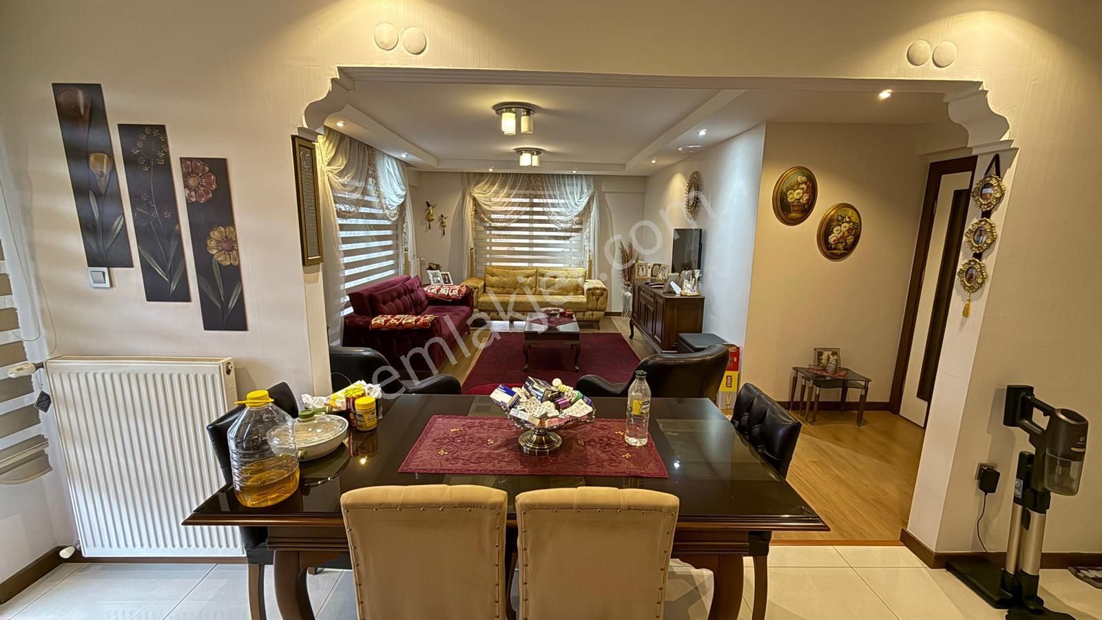 🏡cumhuriyet Mahallesi 🏡site İçi ✅3+1 125m2 11 Katlının 2 Katı ❇️fuul Özelikli Petek Kombili - Görsel 26