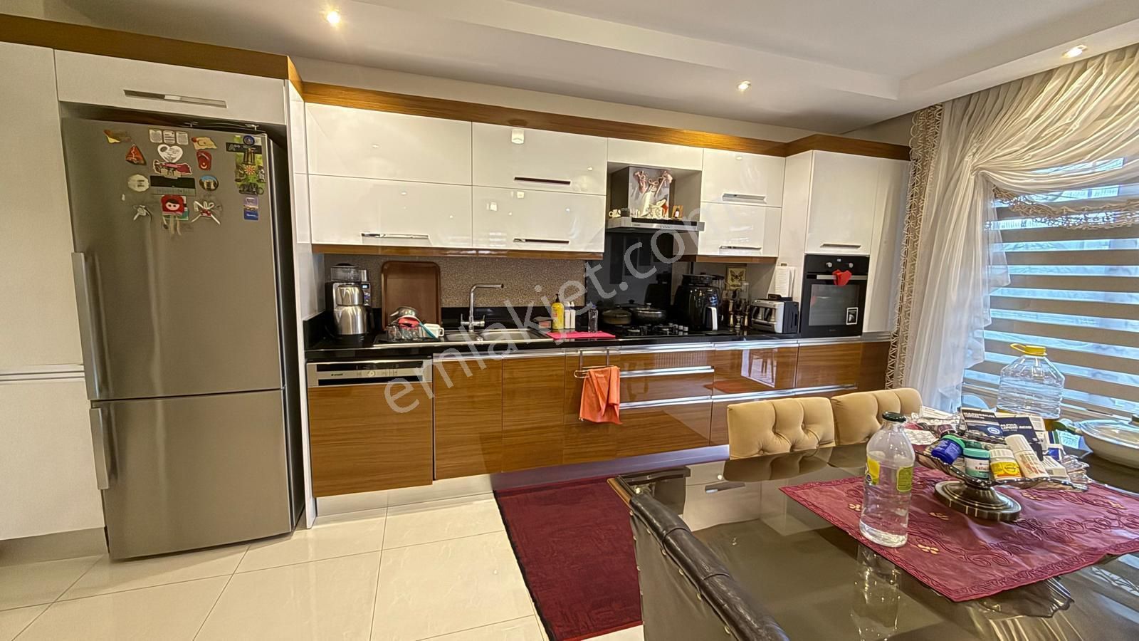 🏡cumhuriyet Mahallesi 🏡site İçi ✅3+1 125m2 11 Katlının 2 Katı ❇️fuul Özelikli Petek Kombili - Görsel 14