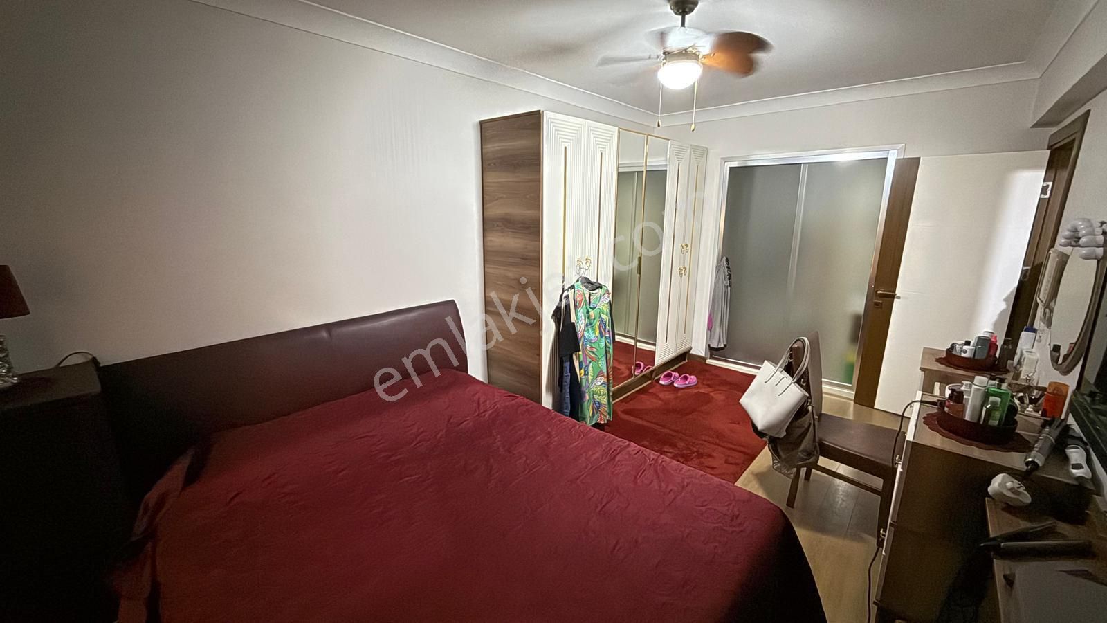 🏡cumhuriyet Mahallesi 🏡site İçi ✅3+1 125m2 11 Katlının 2 Katı ❇️fuul Özelikli Petek Kombili - Görsel 21