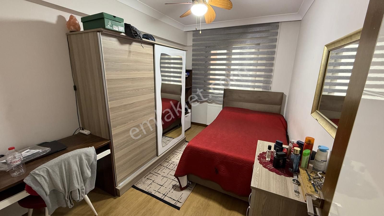 🏡cumhuriyet Mahallesi 🏡site İçi ✅3+1 125m2 11 Katlının 2 Katı ❇️fuul Özelikli Petek Kombili - Görsel 2