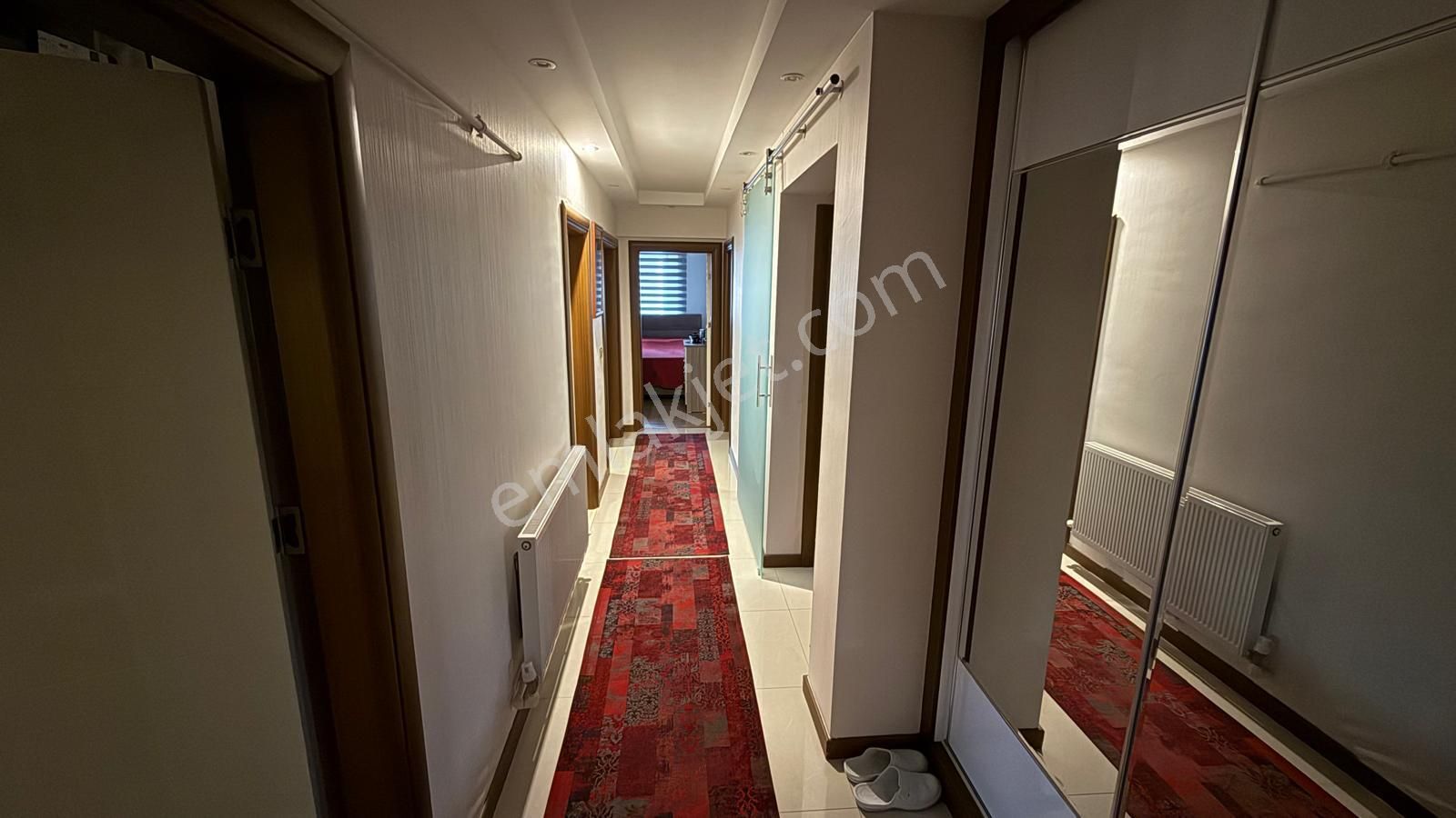 🏡cumhuriyet Mahallesi 🏡site İçi ✅3+1 125m2 11 Katlının 2 Katı ❇️fuul Özelikli Petek Kombili - Görsel 11