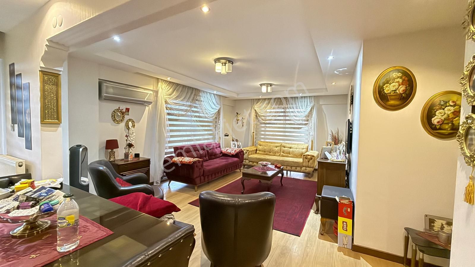 🏡cumhuriyet Mahallesi 🏡site İçi ✅3+1 125m2 11 Katlının 2 Katı ❇️fuul Özelikli Petek Kombili - Görsel 19