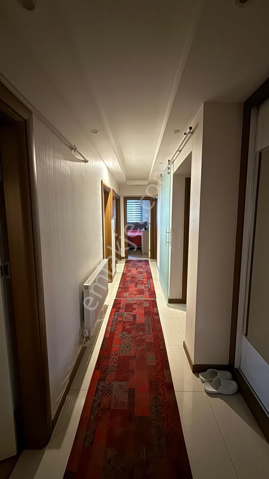 🏡cumhuriyet Mahallesi 🏡site İçi ✅3+1 125m2 11 Katlının 2 Katı ❇️fuul Özelikli Petek Kombili - Görsel 13